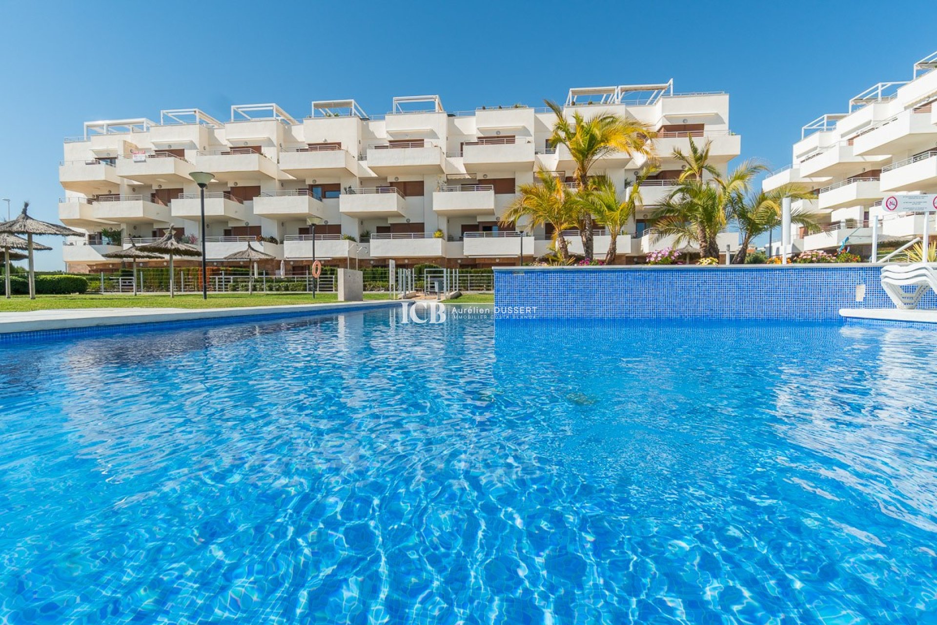 Resale - Apartment / flat -
Orihuela Costa - Lomas de Cabo Roig