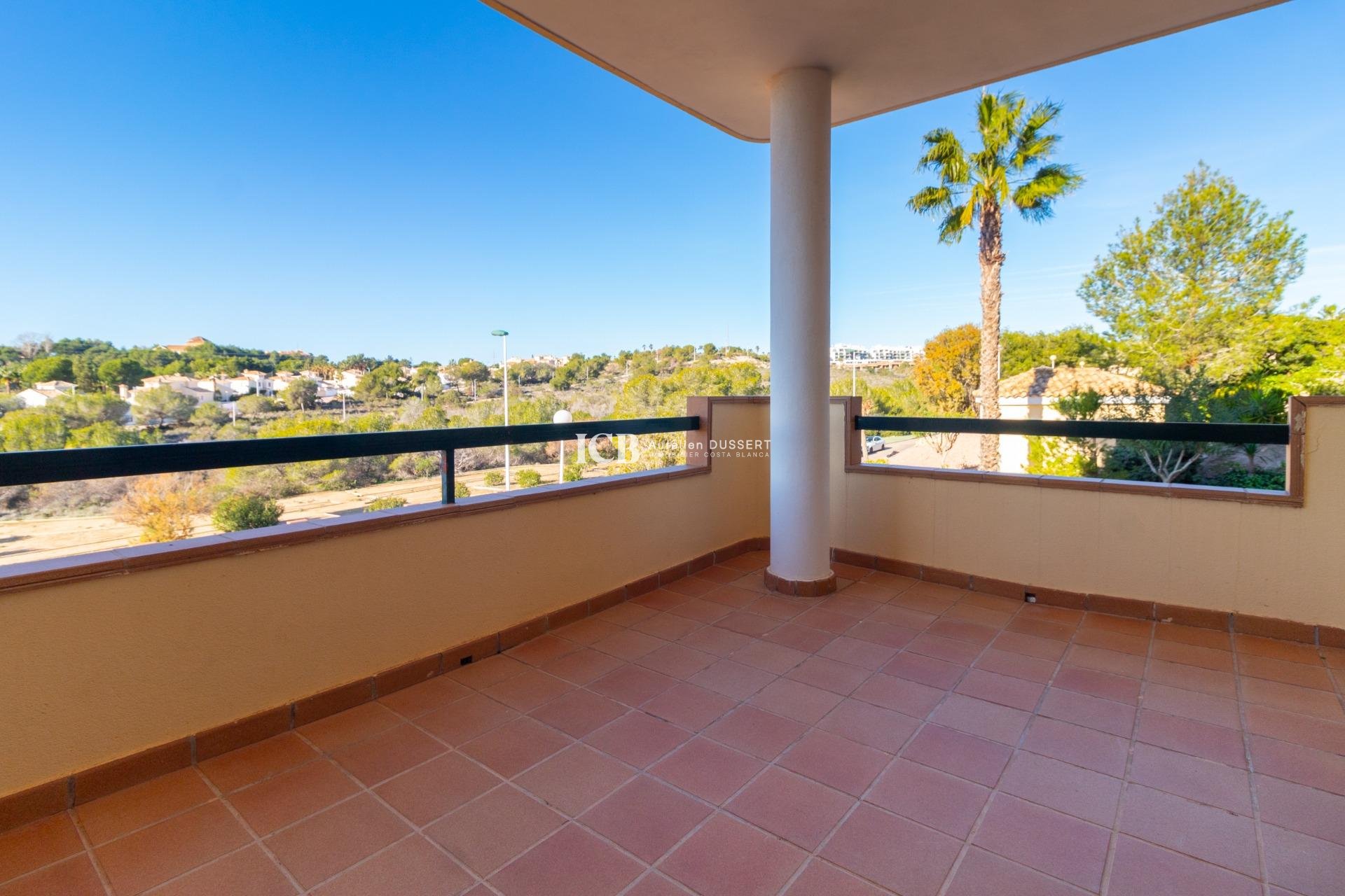 Resale - Apartment / flat -
Orihuela Costa - Lomas de Campoamor-Las Ramblas