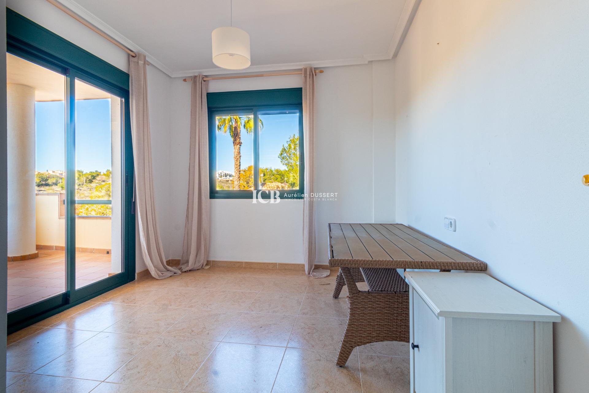 Resale - Apartment / flat -
Orihuela Costa - Lomas de Campoamor-Las Ramblas