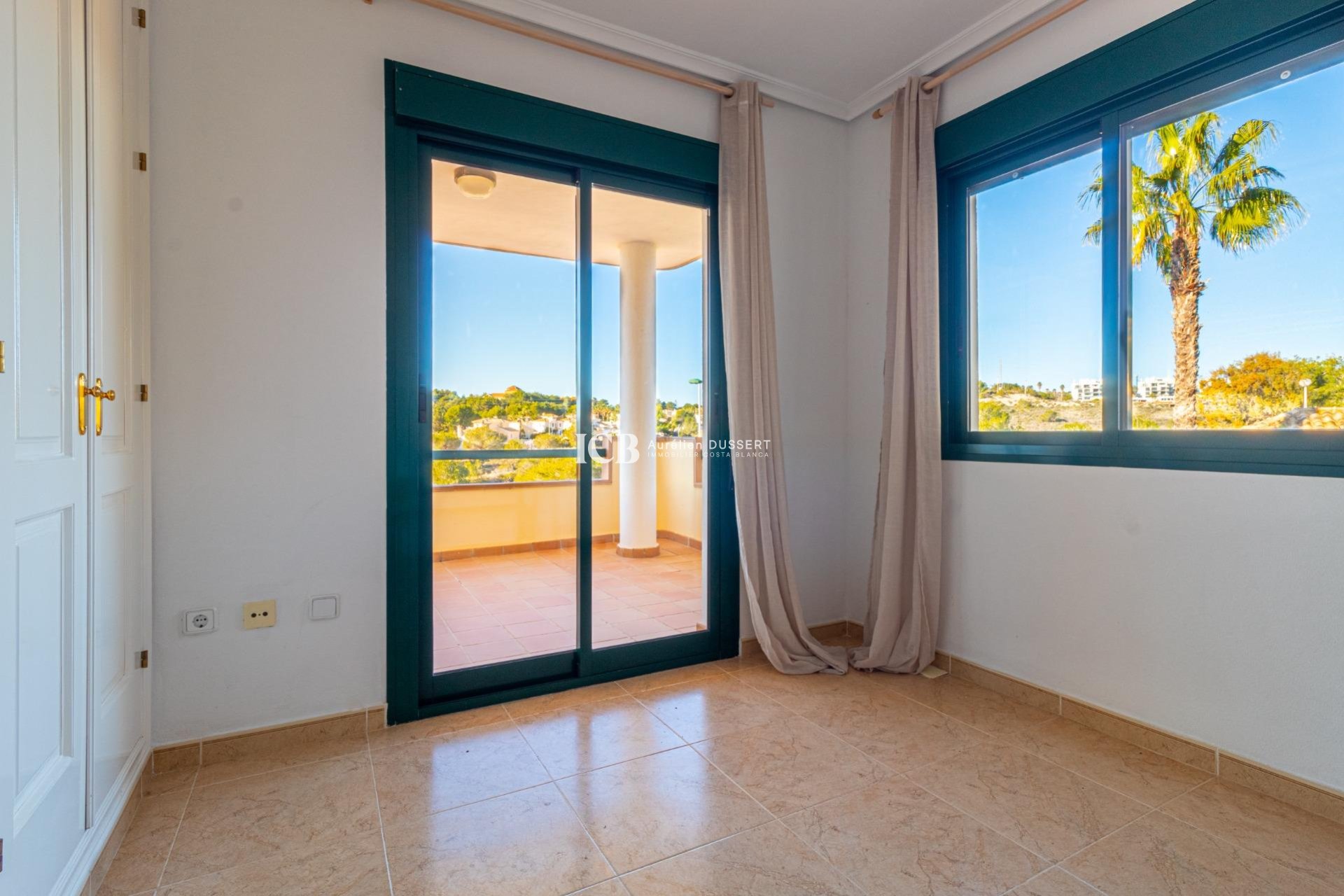 Resale - Apartment / flat -
Orihuela Costa - Lomas de Campoamor-Las Ramblas