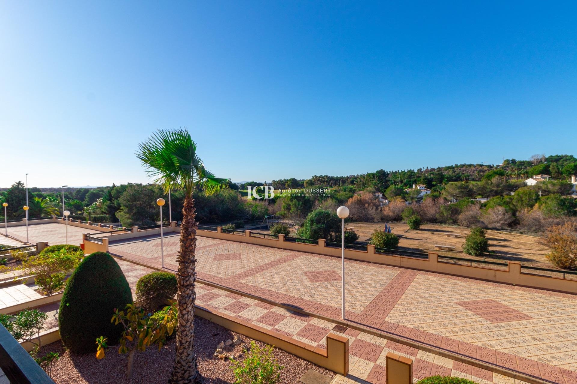 Resale - Apartment / flat -
Orihuela Costa - Lomas de Campoamor-Las Ramblas