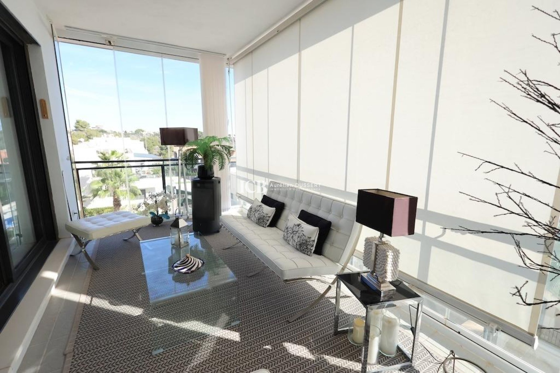 Resale - Apartment / flat -
Orihuela Costa - Lomas de Campoamor-Las Ramblas