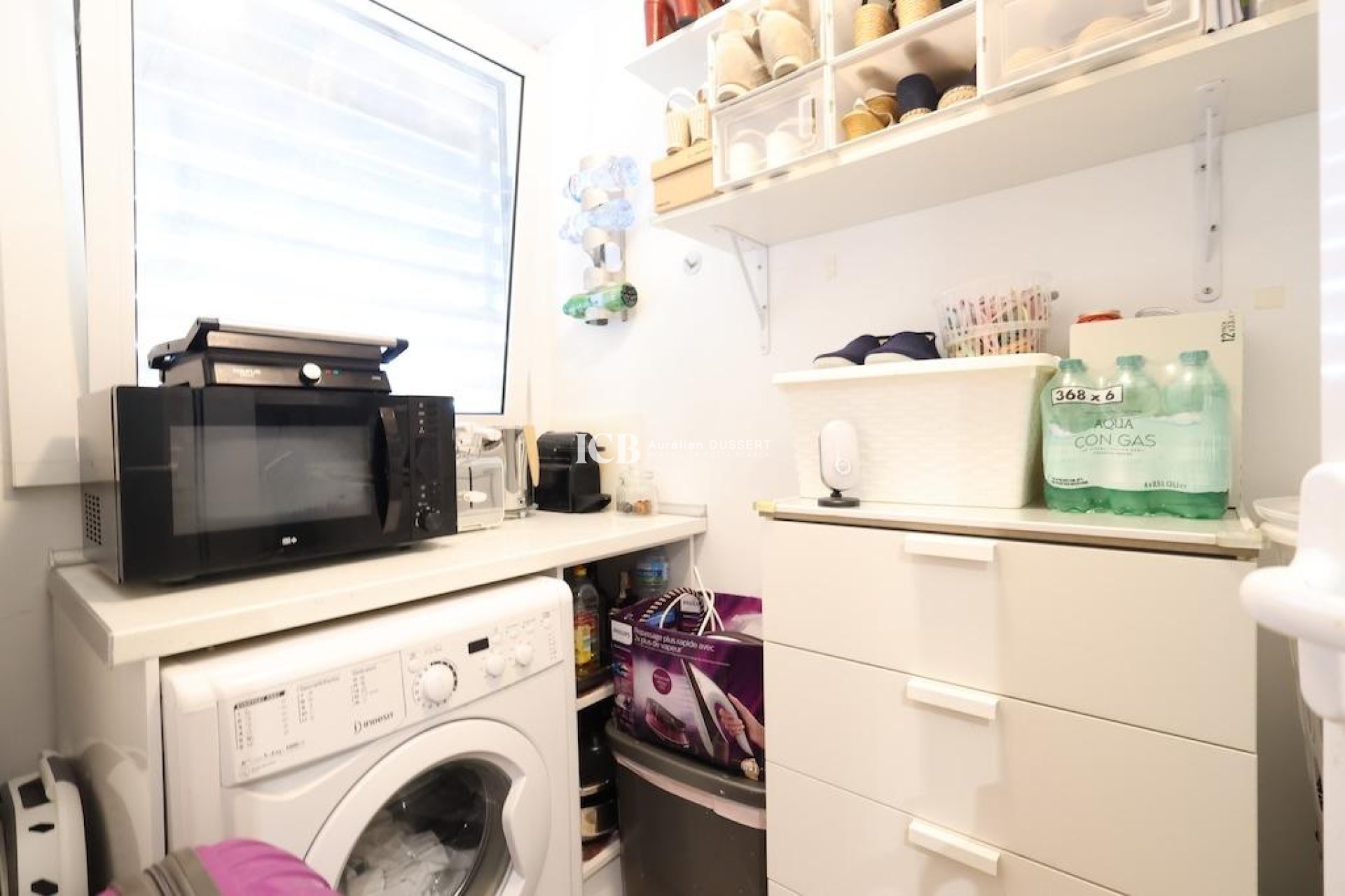 Resale - Apartment / flat -
Orihuela Costa - Lomas de Campoamor-Las Ramblas