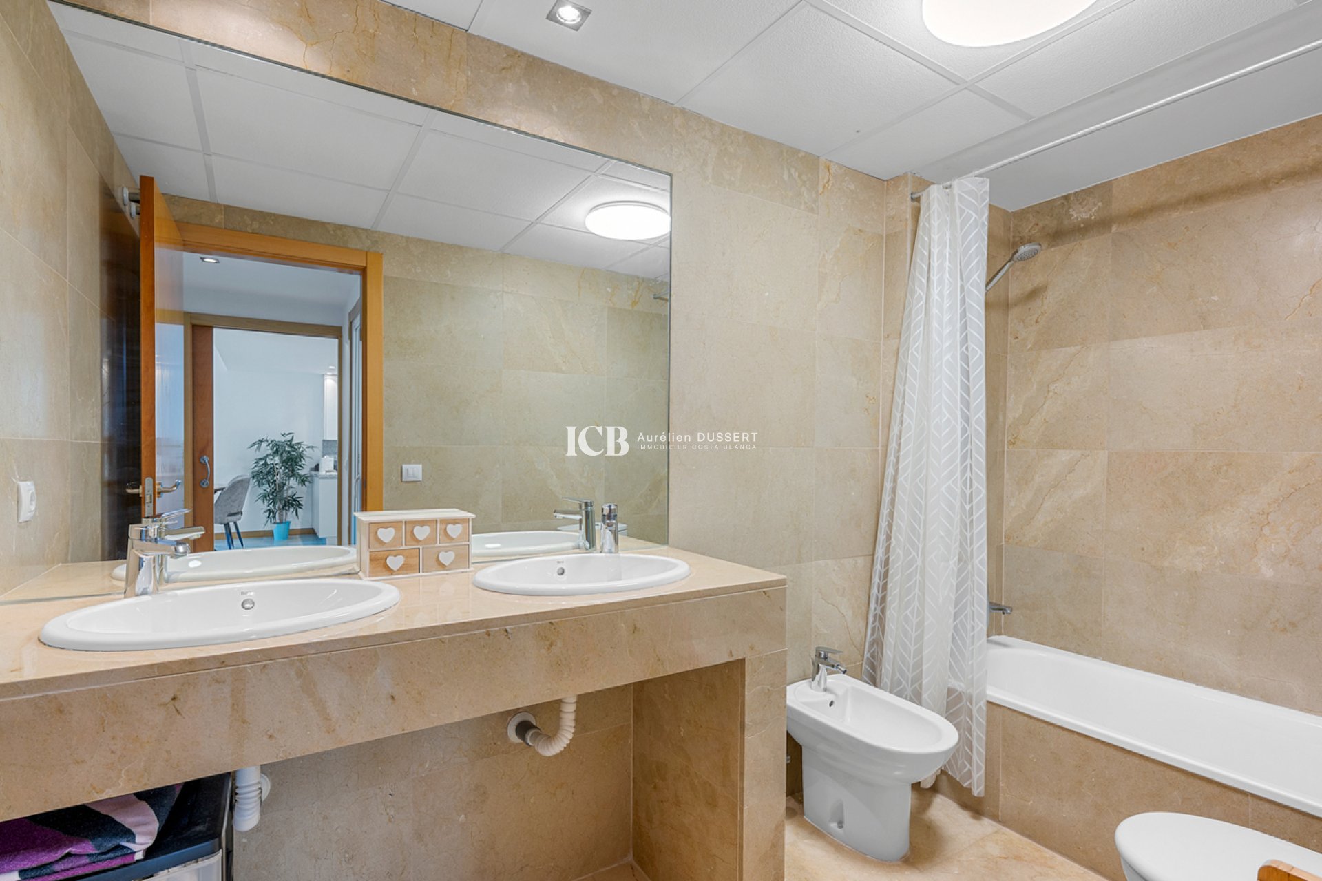 Resale - Apartment / flat -
Orihuela Costa - Lomas de Campoamor