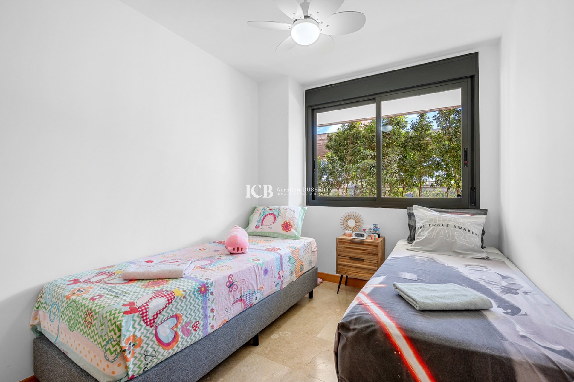 Resale - Apartment / flat -
Orihuela Costa - Lomas de Campoamor