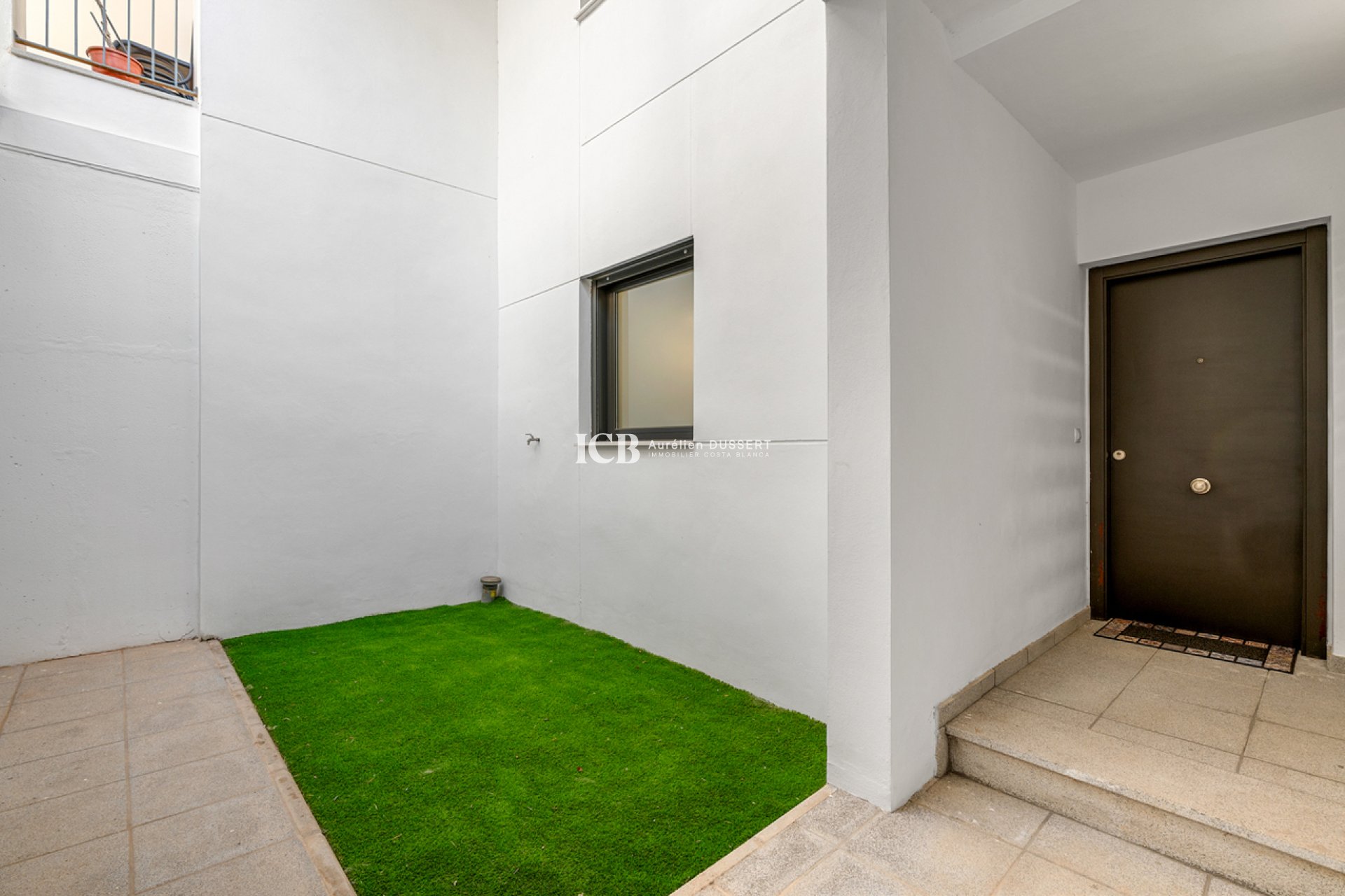 Resale - Apartment / flat -
Orihuela Costa - Lomas de Campoamor