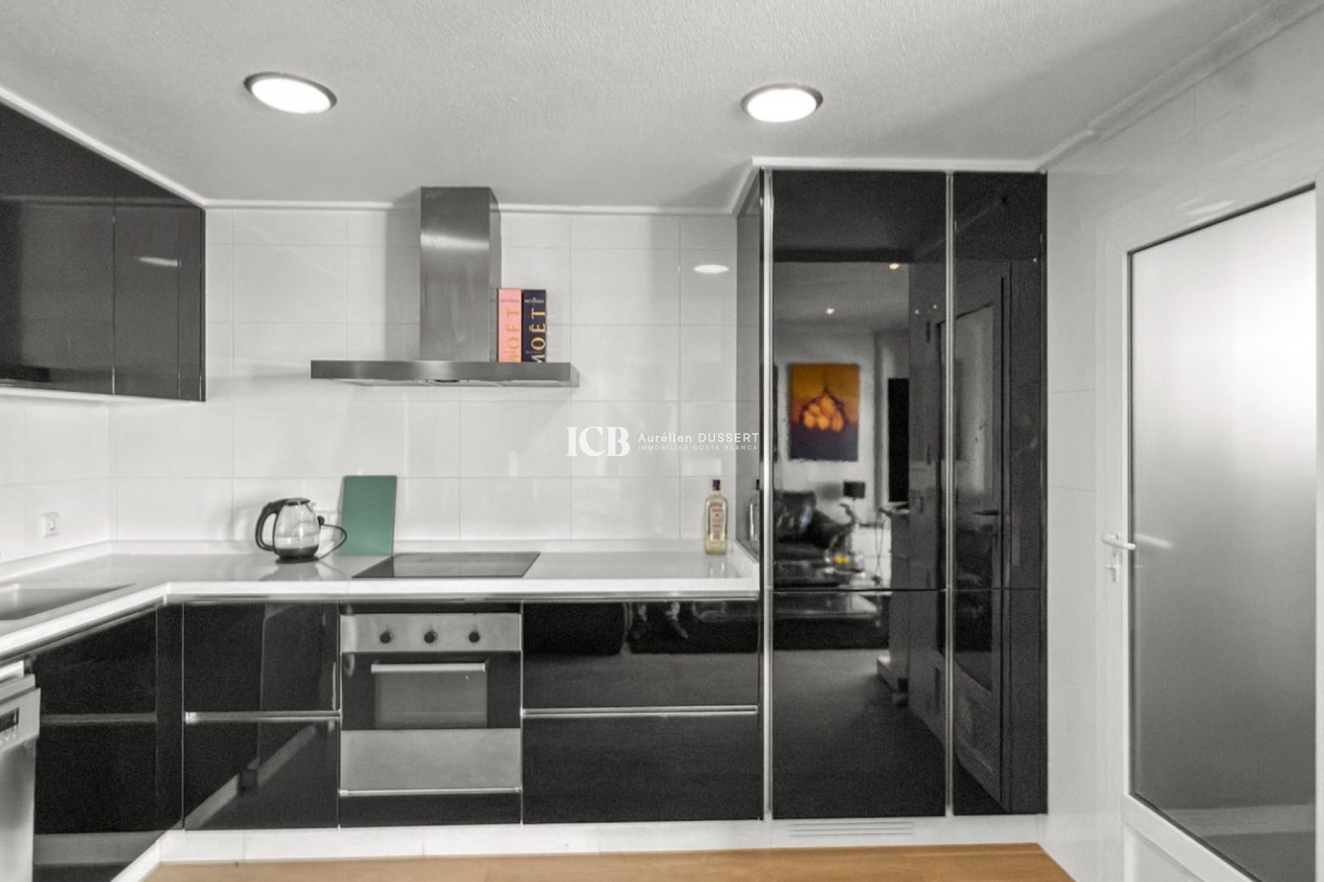 Resale - Apartment / flat -
Orihuela Costa - Lomas de Campoamor