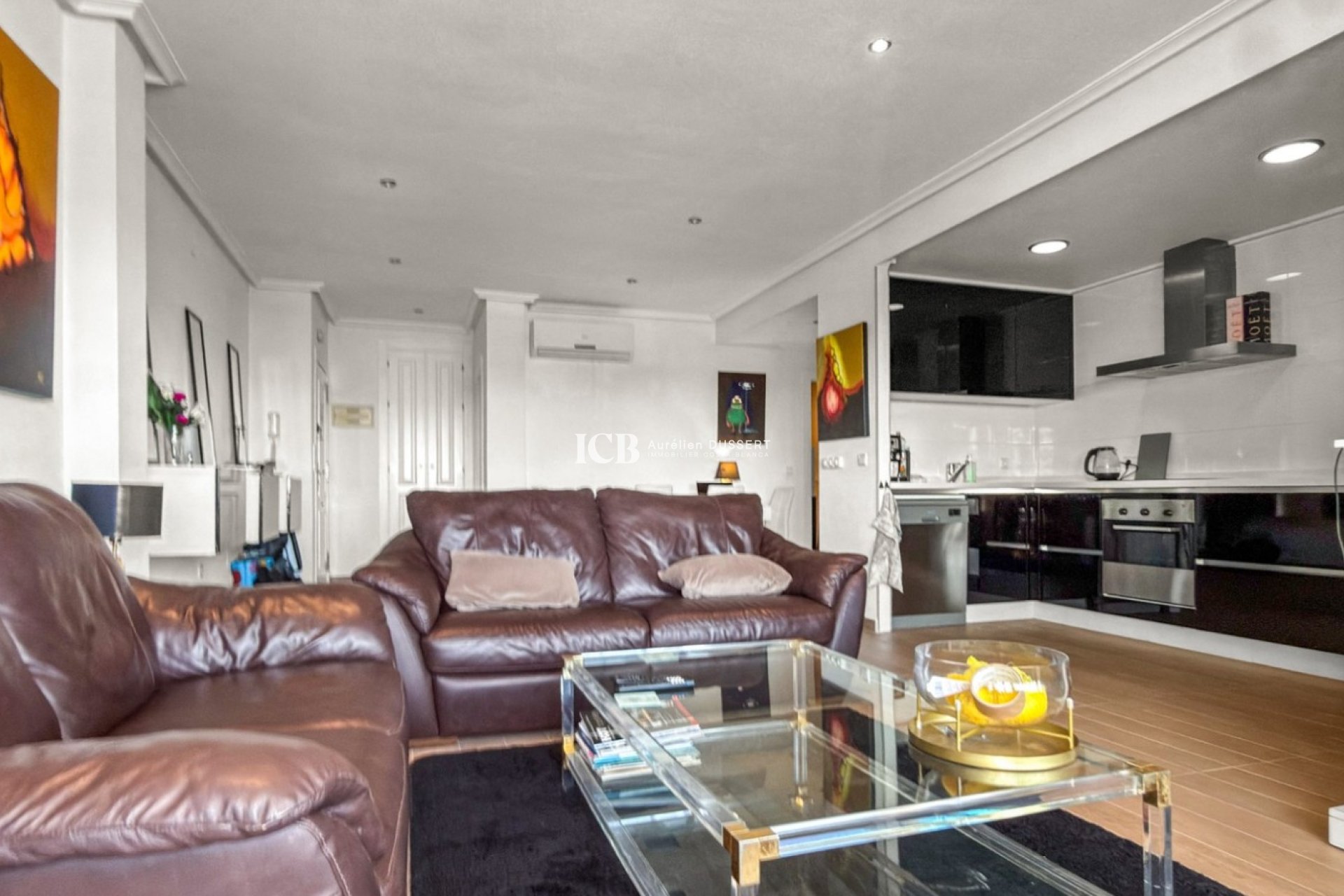 Resale - Apartment / flat -
Orihuela Costa - Lomas de Campoamor