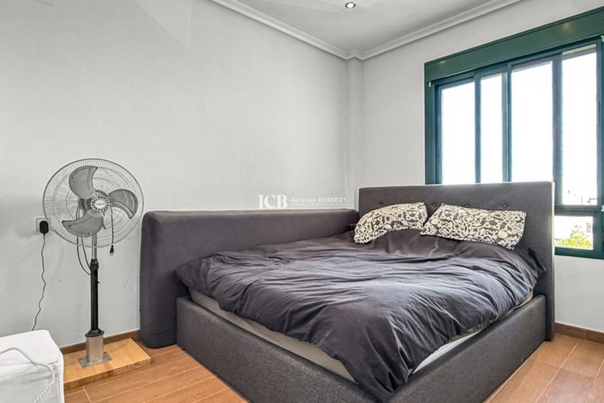 Resale - Apartment / flat -
Orihuela Costa - Lomas de Campoamor