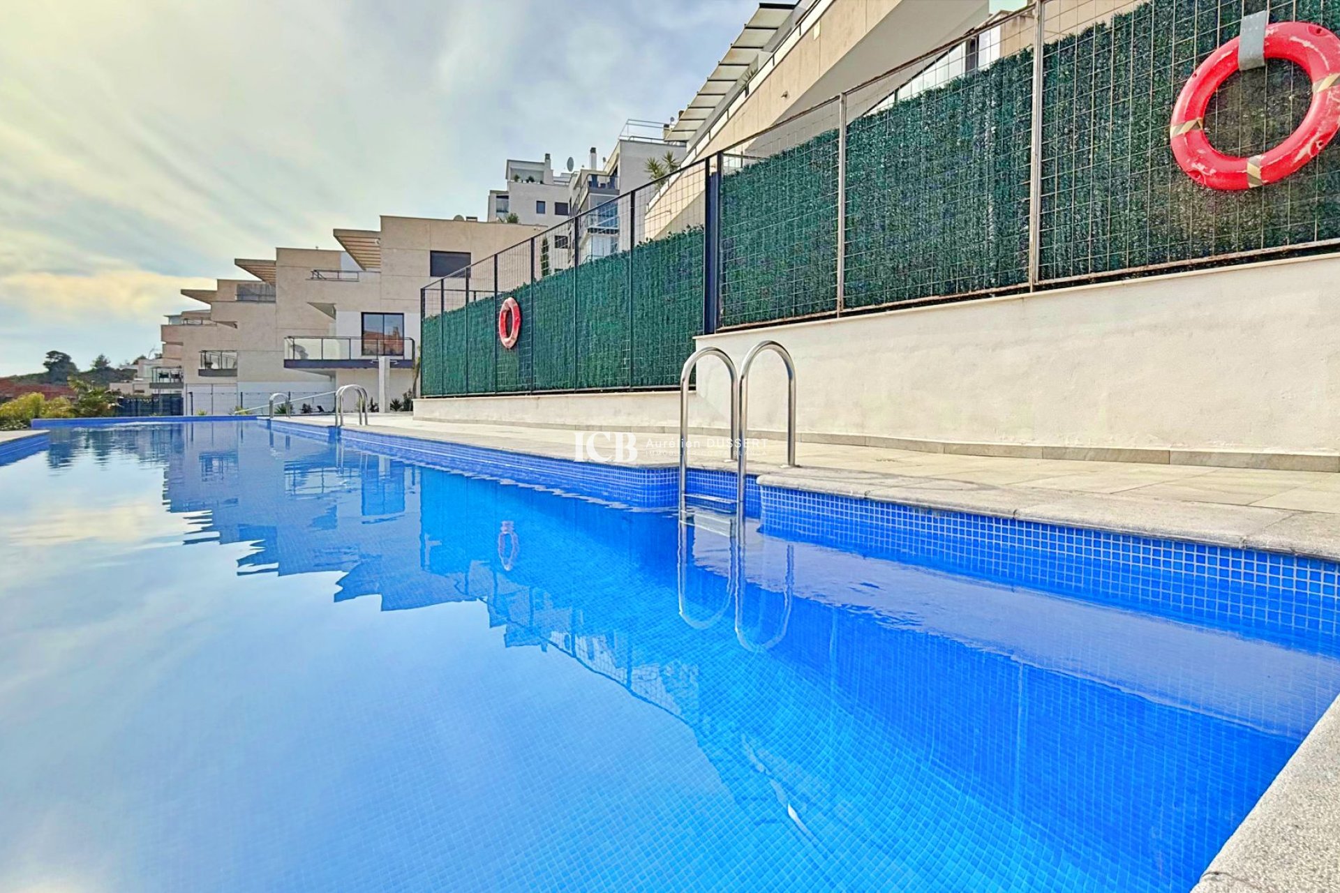 Resale - Apartment / flat -
Orihuela Costa - Lomas de Campoamor