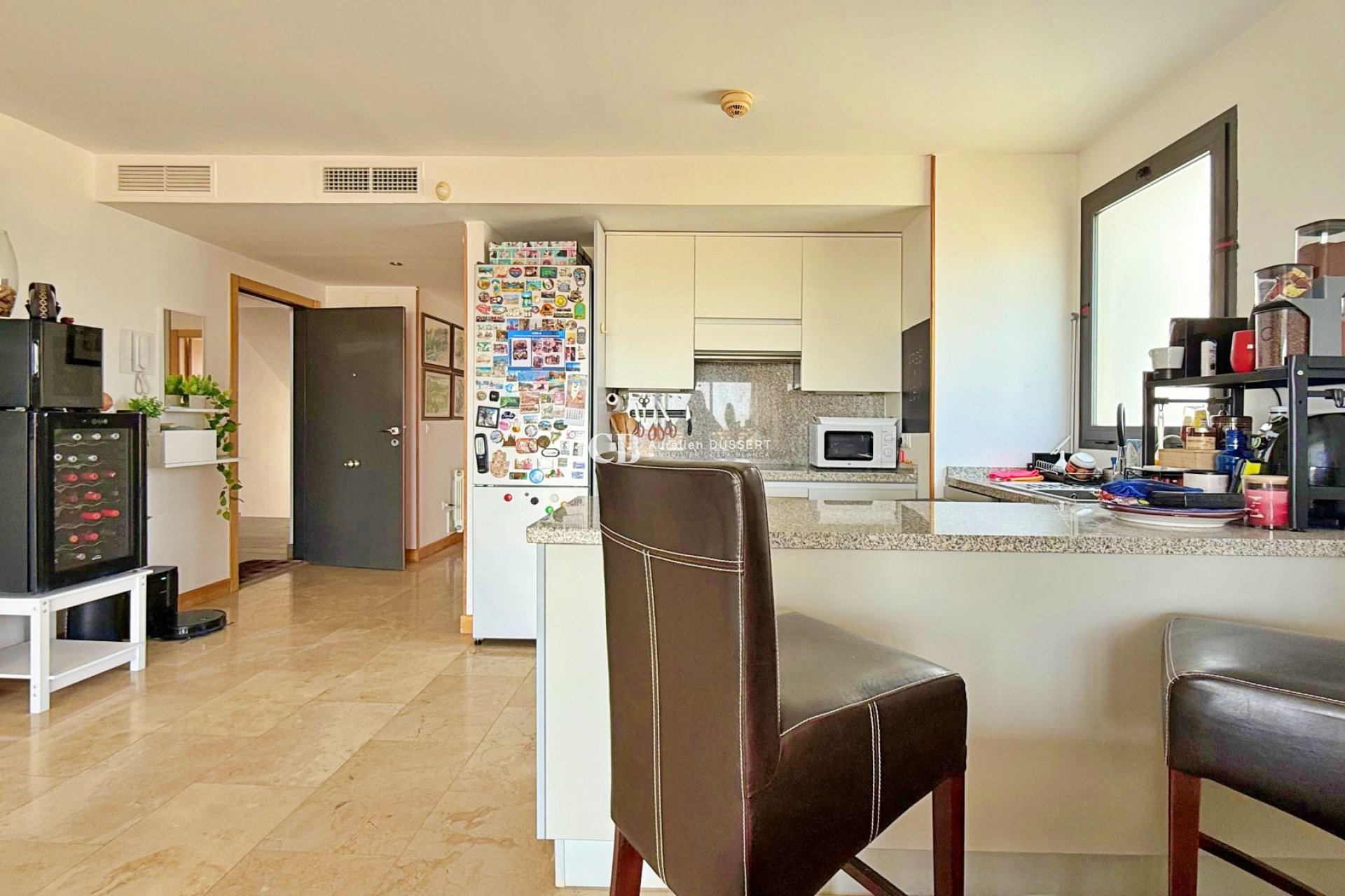 Resale - Apartment / flat -
Orihuela Costa - Lomas de Campoamor