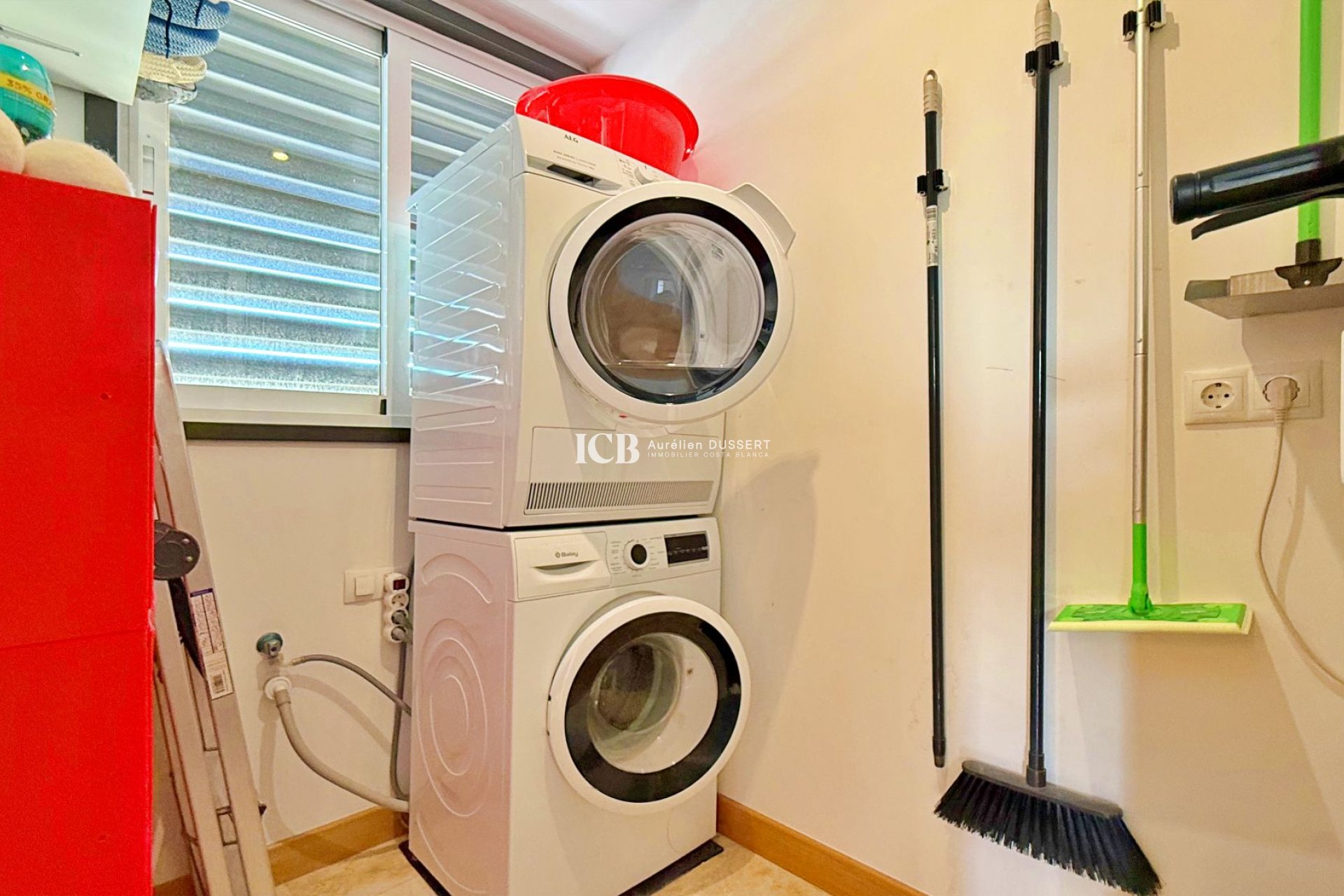 Resale - Apartment / flat -
Orihuela Costa - Lomas de Campoamor