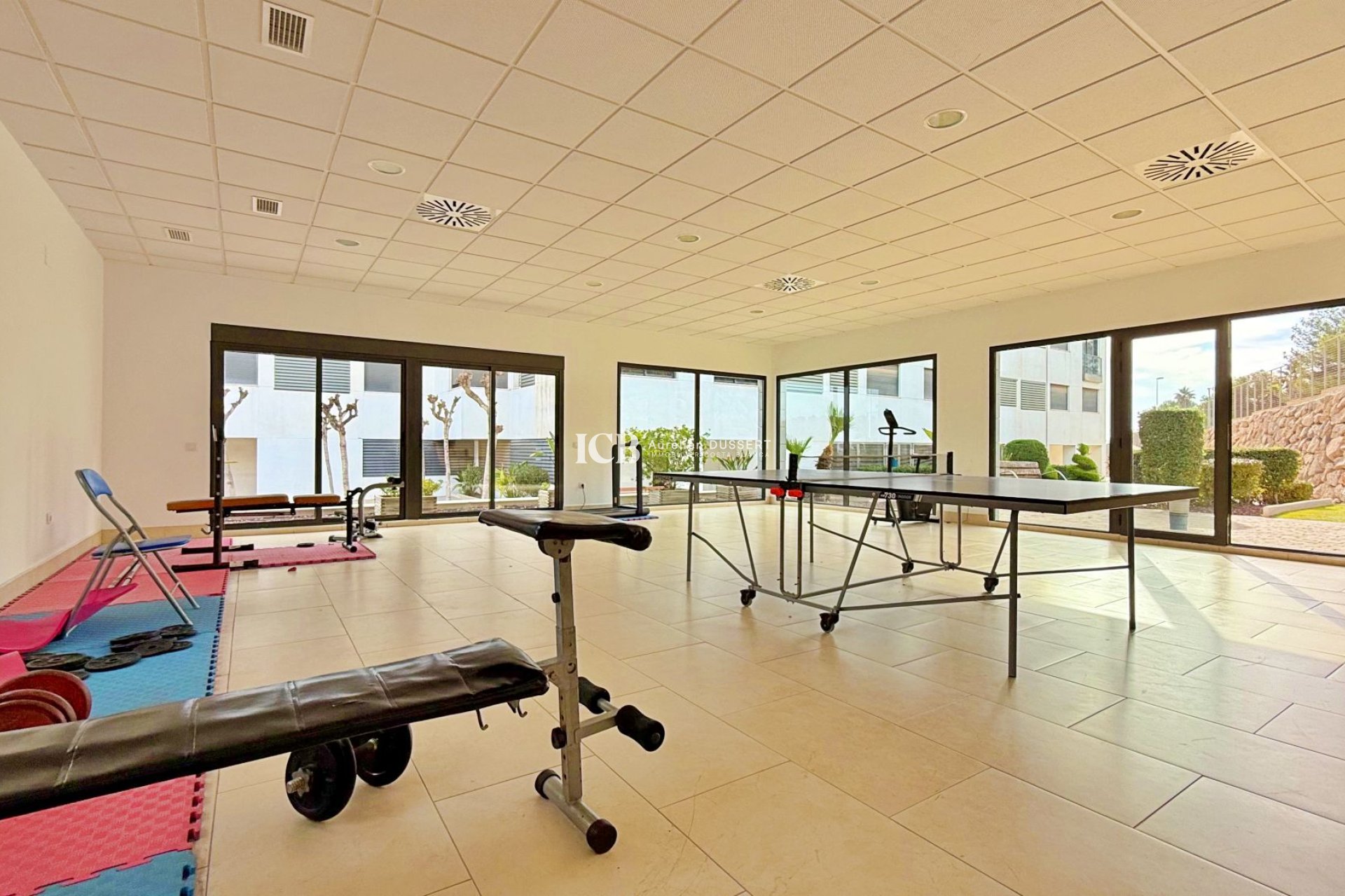 Resale - Apartment / flat -
Orihuela Costa - Lomas de Campoamor