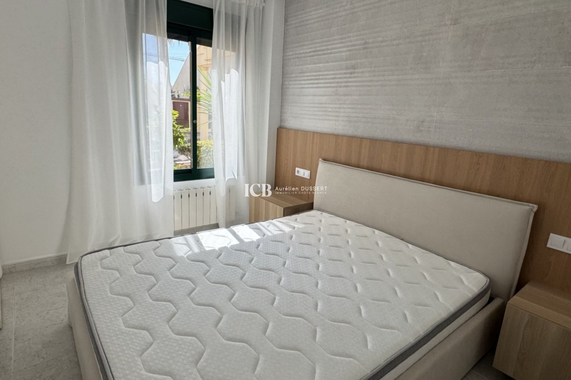 Resale - Apartment / flat -
Orihuela Costa - Lomas de Campoamor