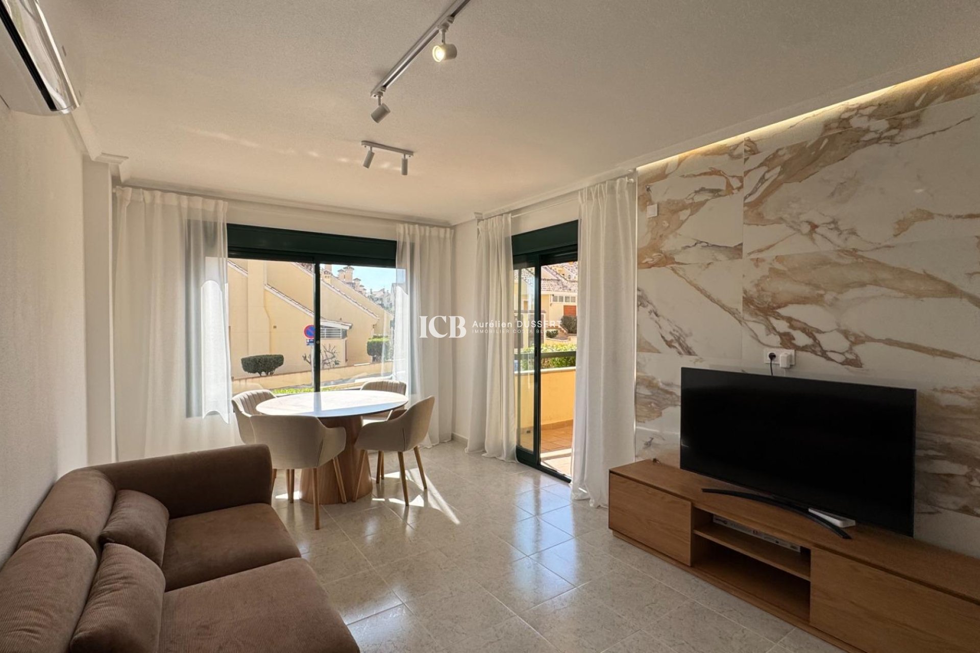 Resale - Apartment / flat -
Orihuela Costa - Lomas de Campoamor