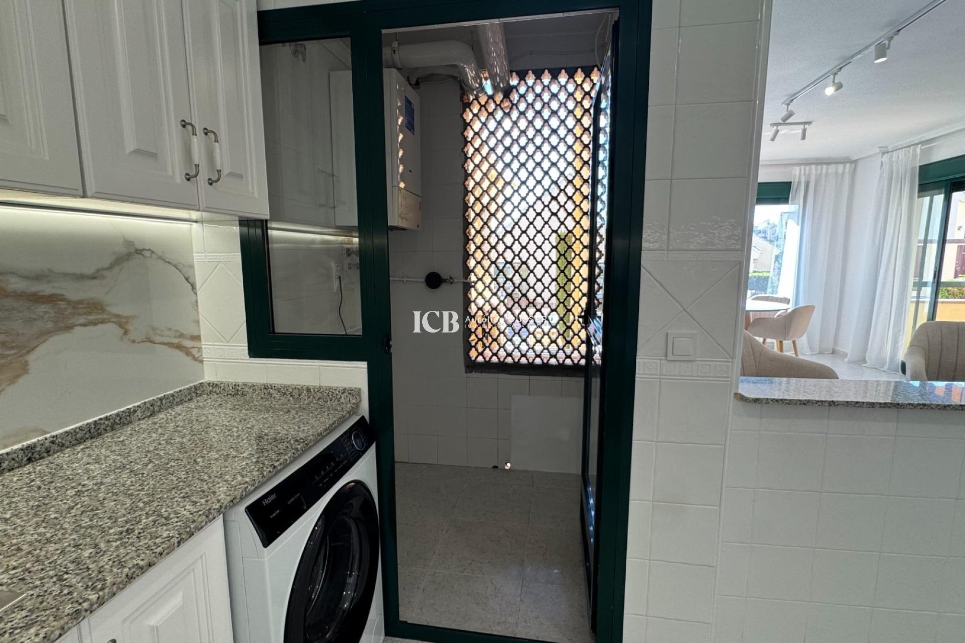 Resale - Apartment / flat -
Orihuela Costa - Lomas de Campoamor