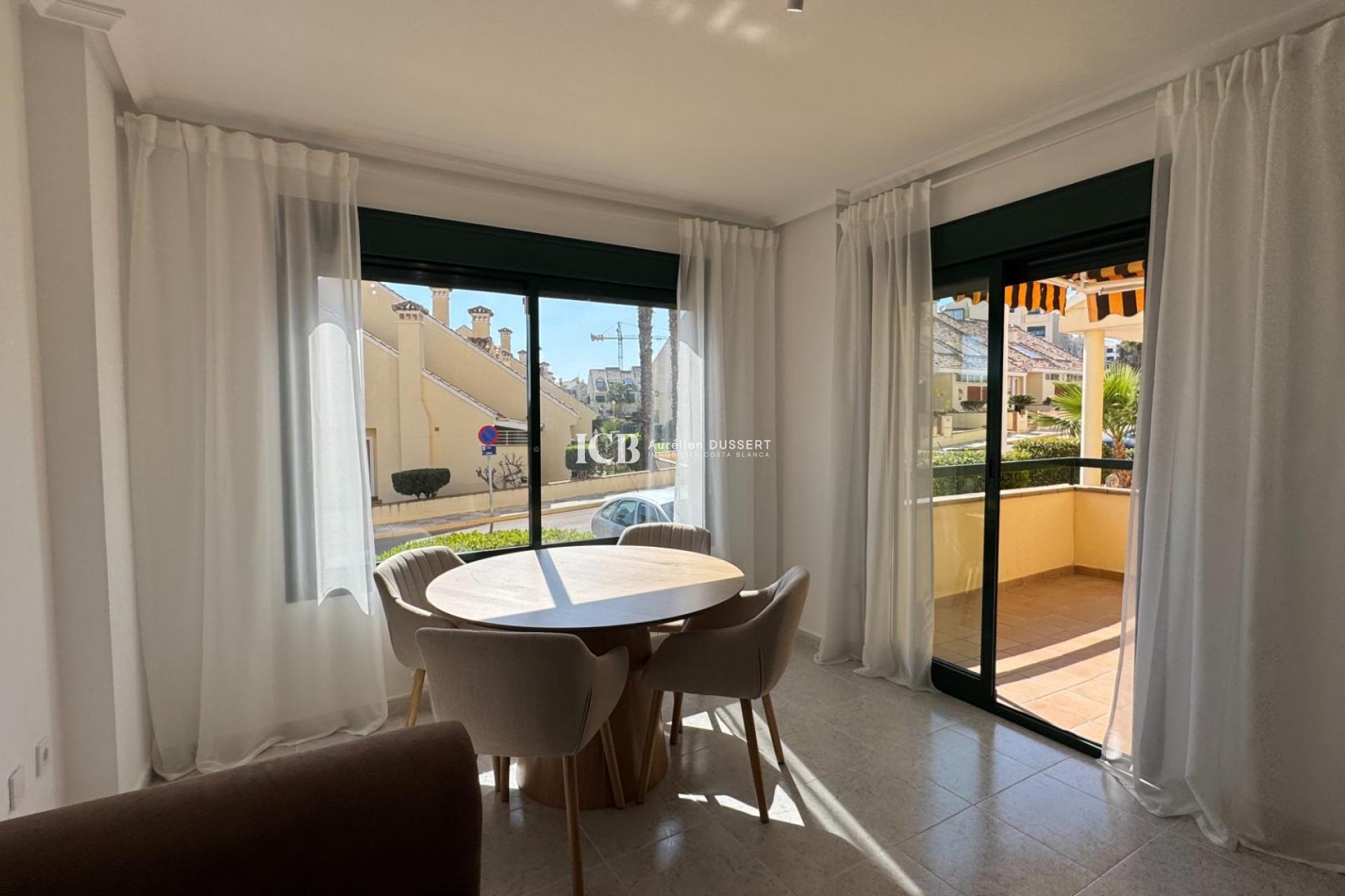 Resale - Apartment / flat -
Orihuela Costa - Lomas de Campoamor