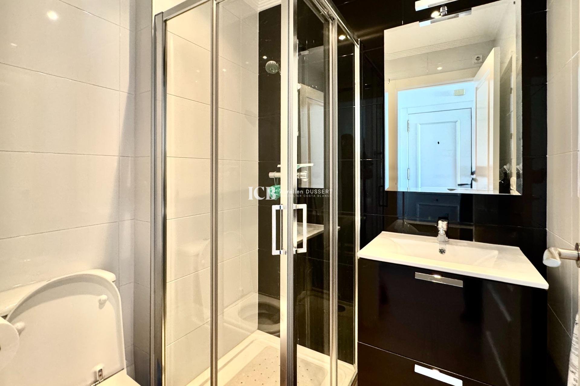 Resale - Apartment / flat -
Orihuela Costa - Lomas de Campoamor