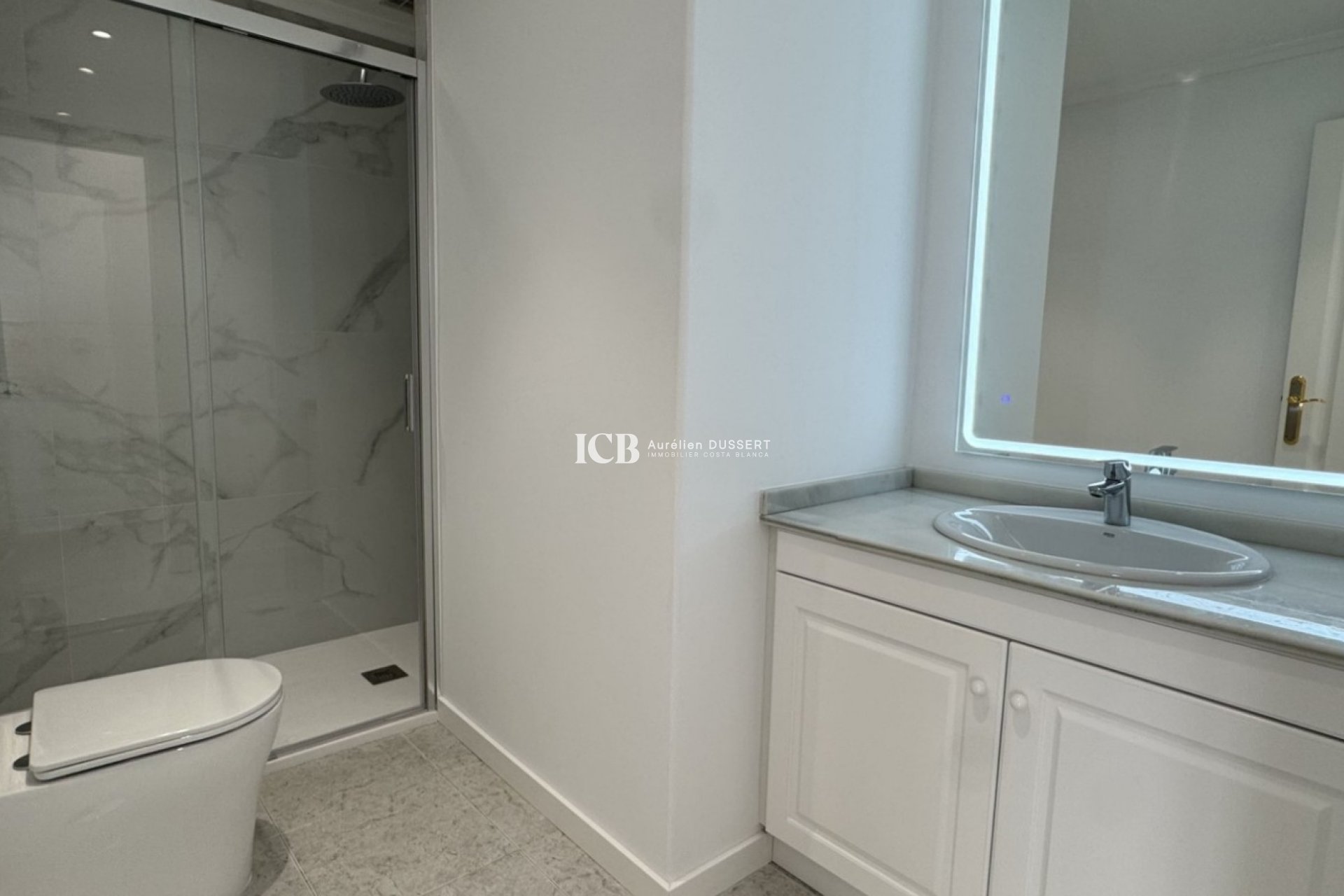 Resale - Apartment / flat -
Orihuela Costa - Lomas de Campoamor