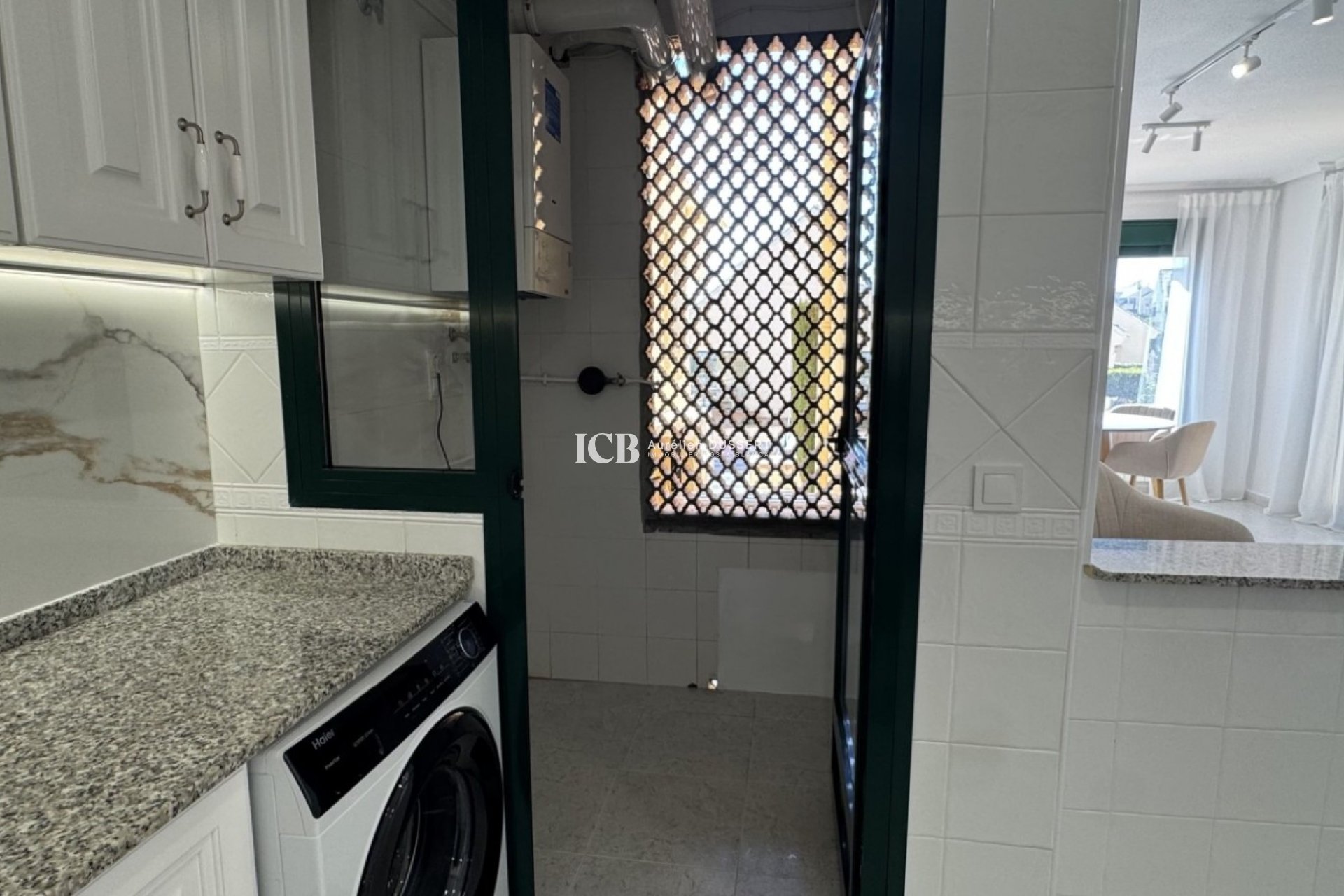 Resale - Apartment / flat -
Orihuela Costa - Lomas de Campoamor