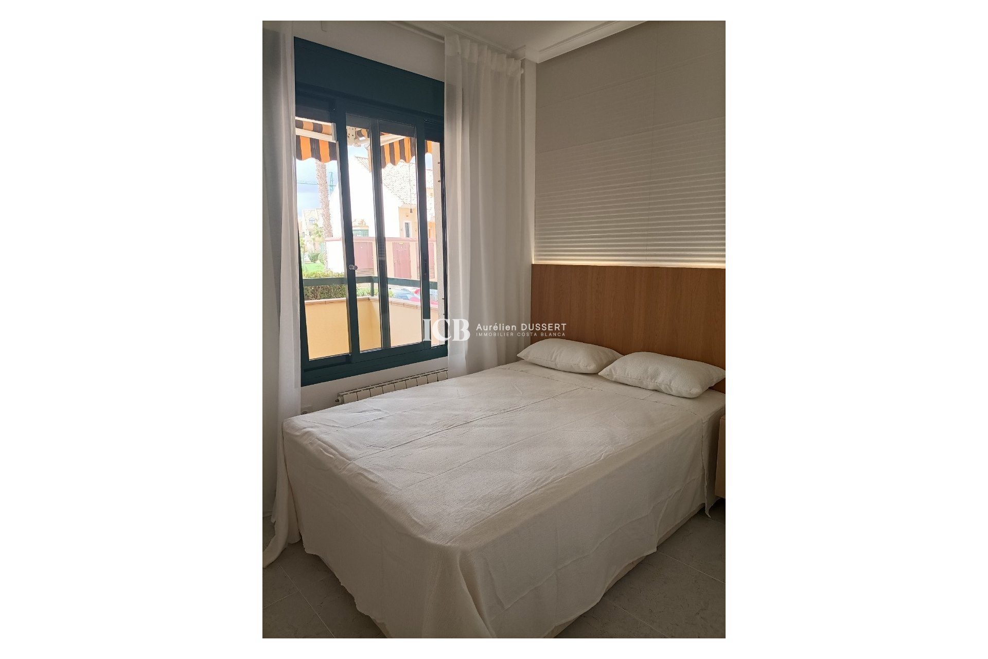 Resale - Apartment / flat -
Orihuela Costa - Lomas de Campoamor