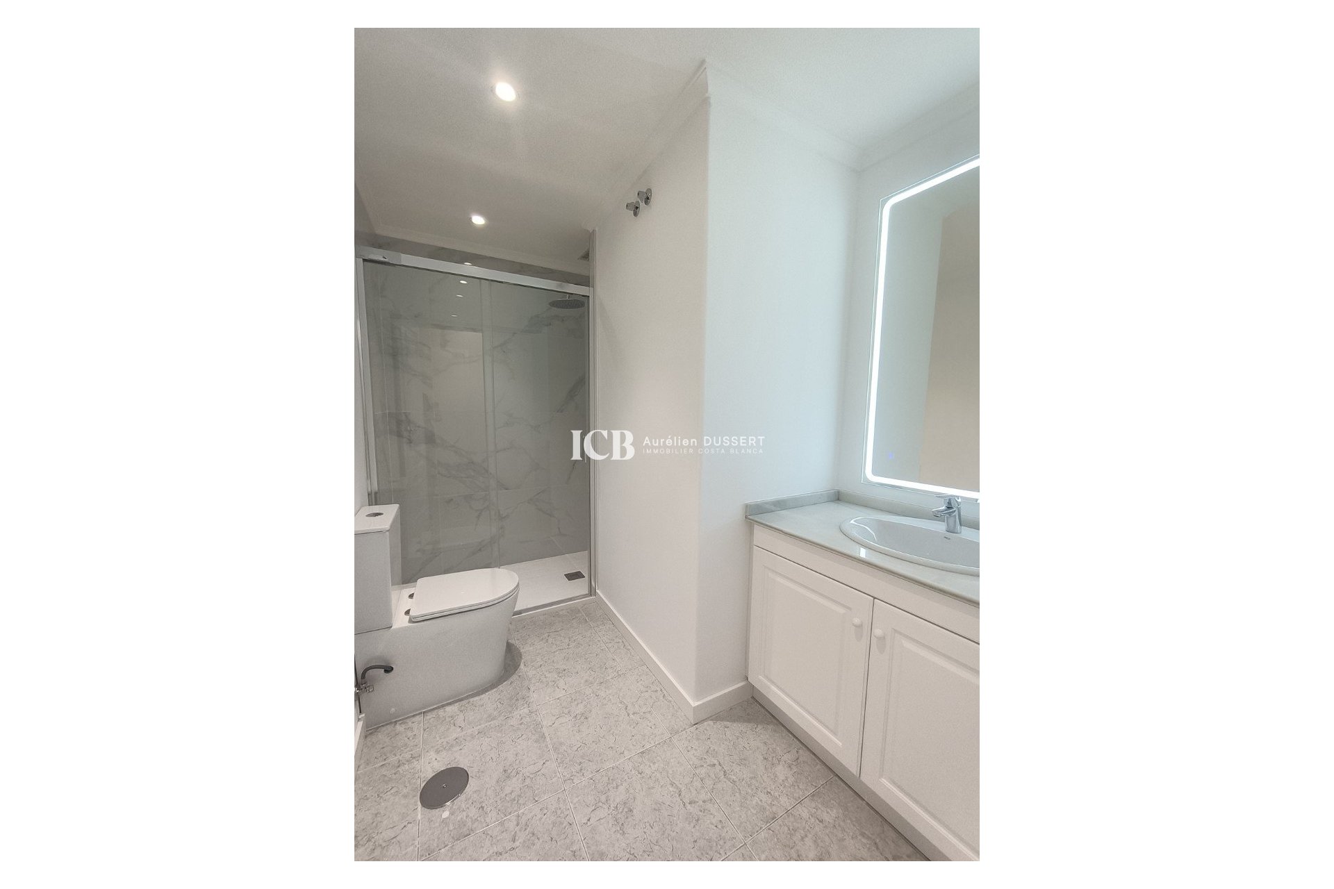 Resale - Apartment / flat -
Orihuela Costa - Lomas de Campoamor