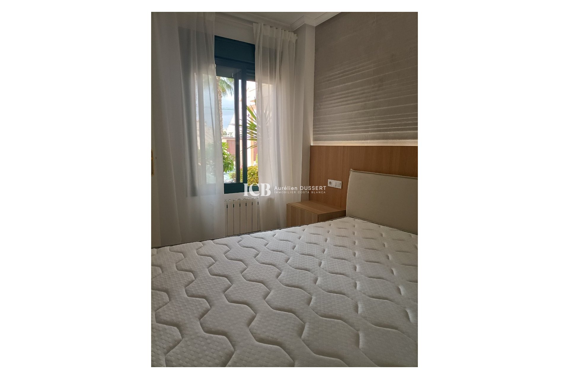 Resale - Apartment / flat -
Orihuela Costa - Lomas de Campoamor