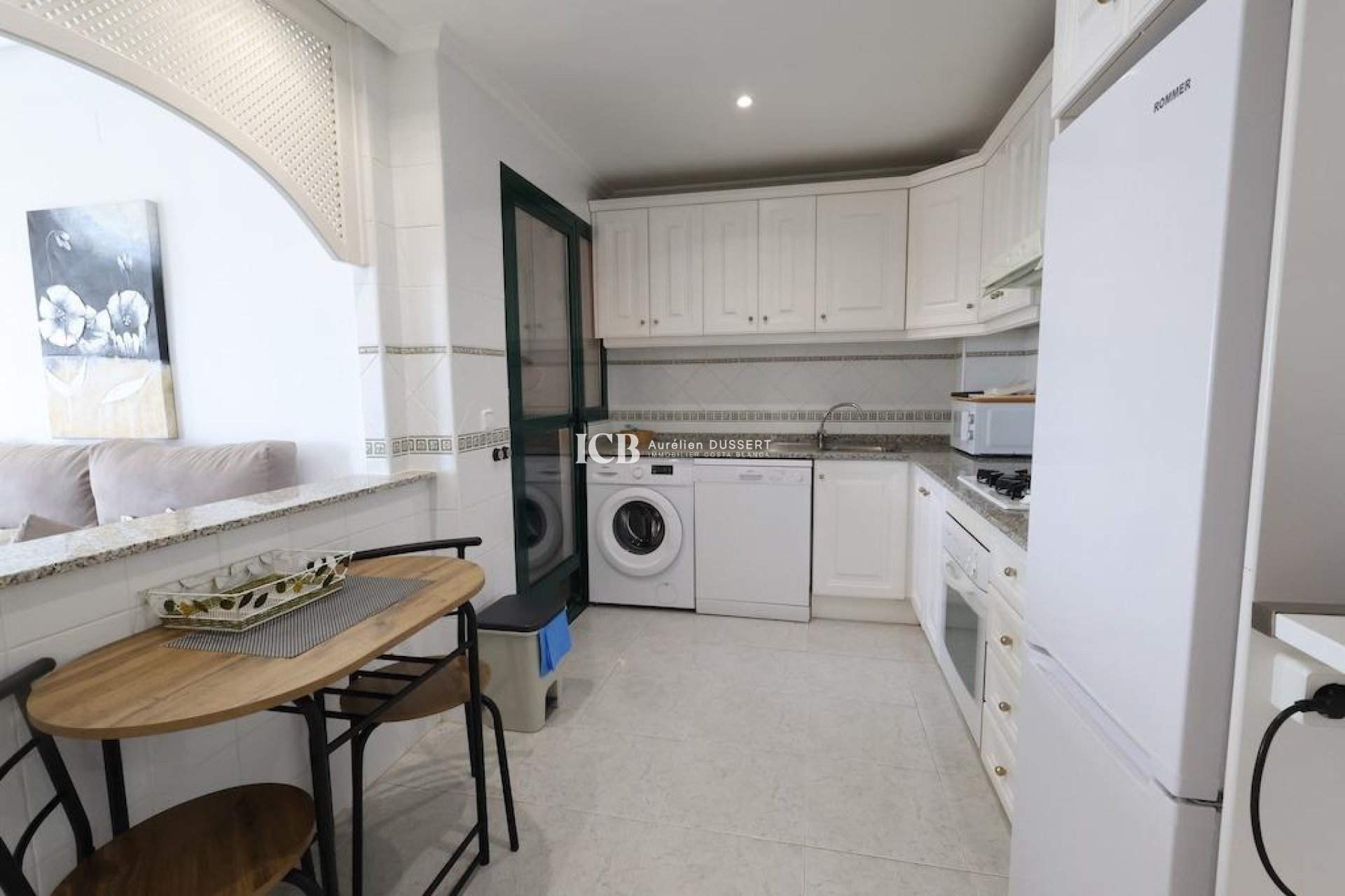 Resale - Apartment / flat -
Orihuela Costa - Lomas de Campoamor