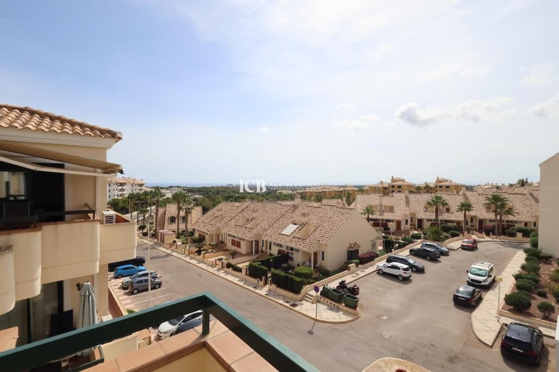 Resale - Apartment / flat -
Orihuela Costa - Lomas de Campoamor