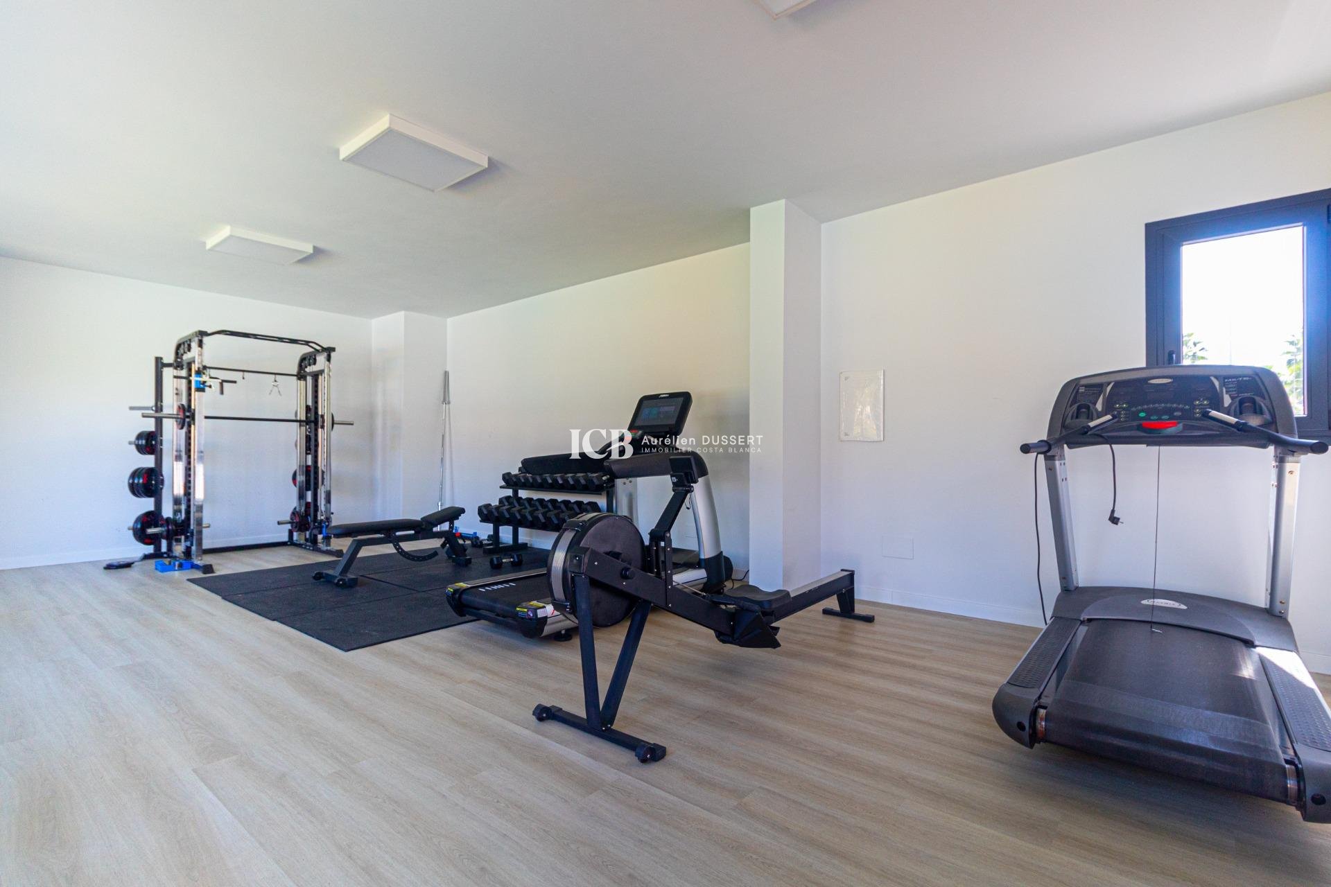 Resale - Apartment / flat -
Orihuela Costa - Los Almendros-La Florida