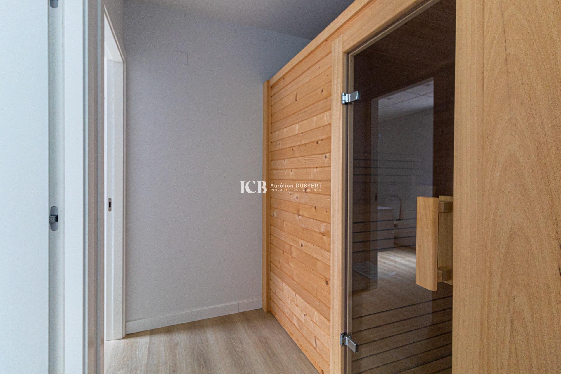 Resale - Apartment / flat -
Orihuela Costa - Los Almendros-La Florida