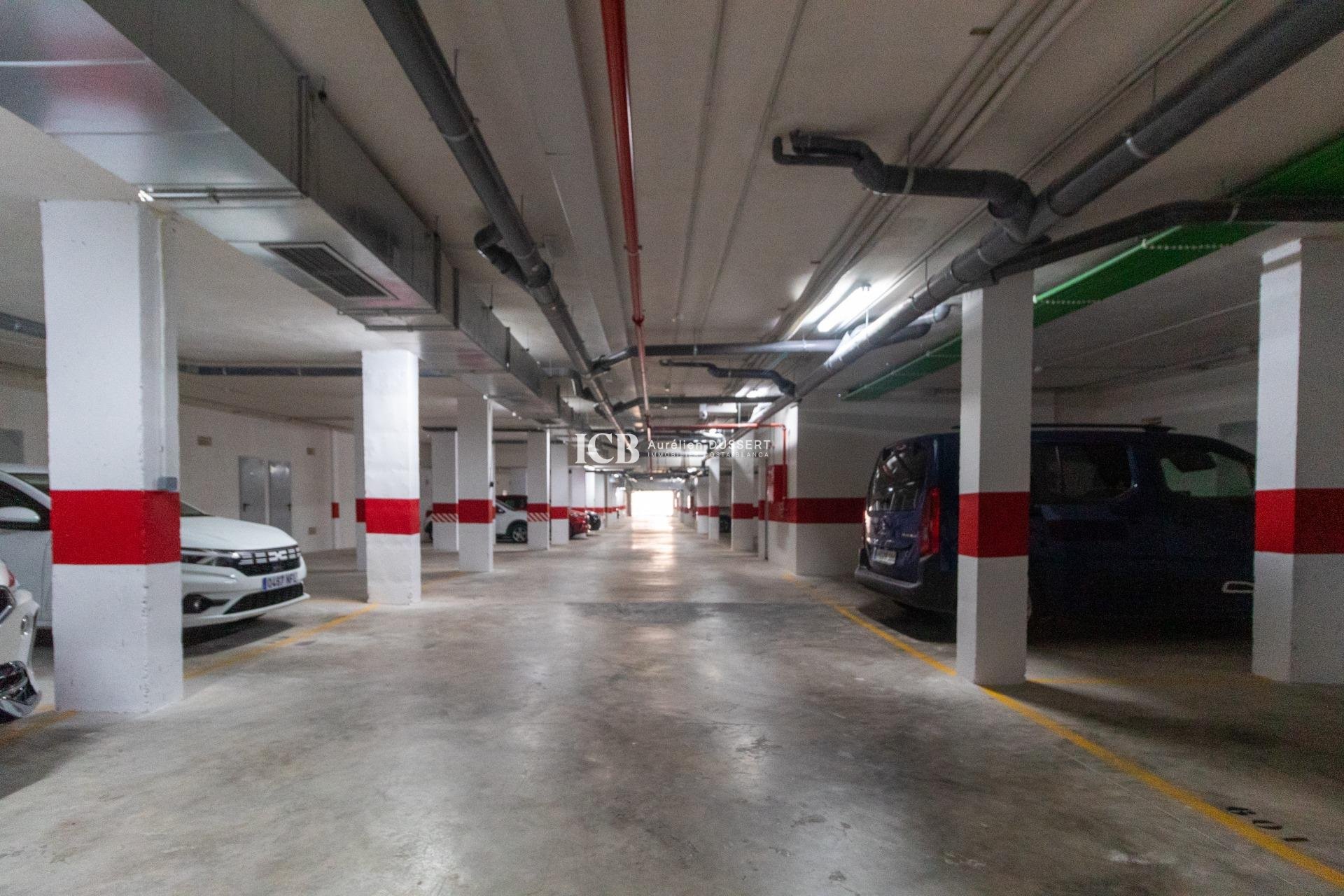 Resale - Apartment / flat -
Orihuela Costa - Los Almendros-La Florida