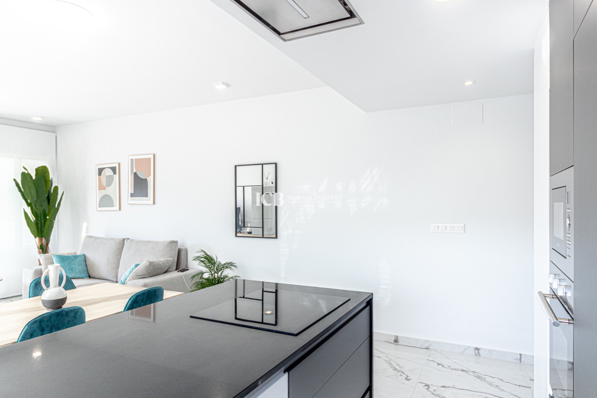 Resale - Apartment / flat -
Orihuela Costa - Los Altos