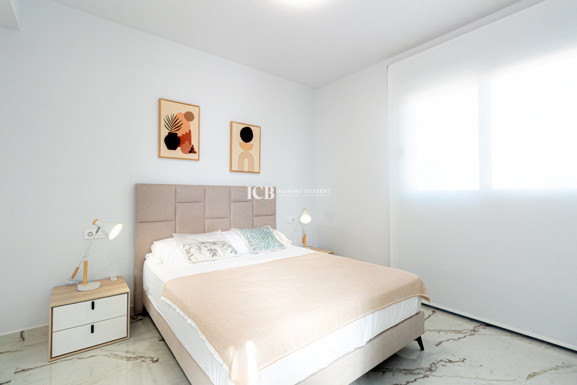 Resale - Apartment / flat -
Orihuela Costa - Los Altos