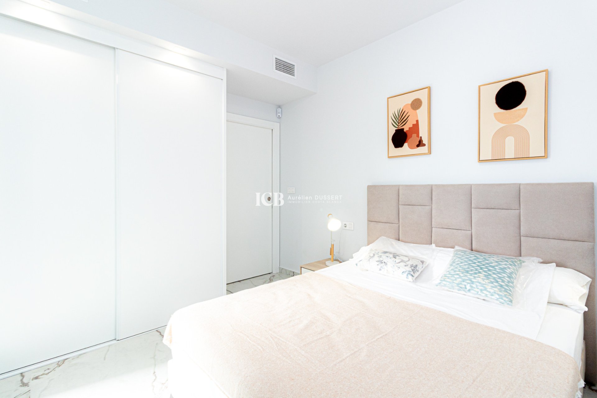 Resale - Apartment / flat -
Orihuela Costa - Los Altos