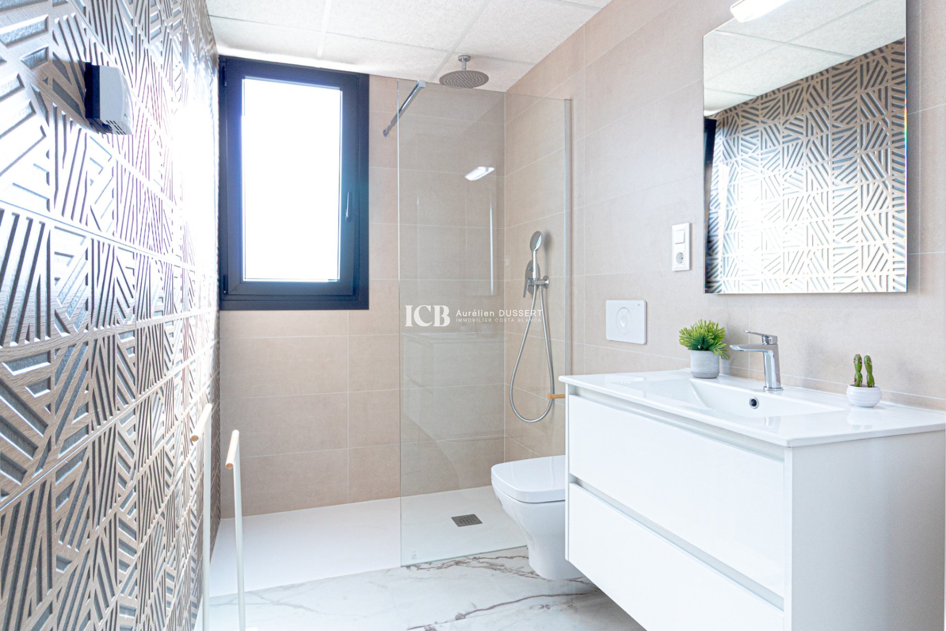 Resale - Apartment / flat -
Orihuela Costa - Los Altos