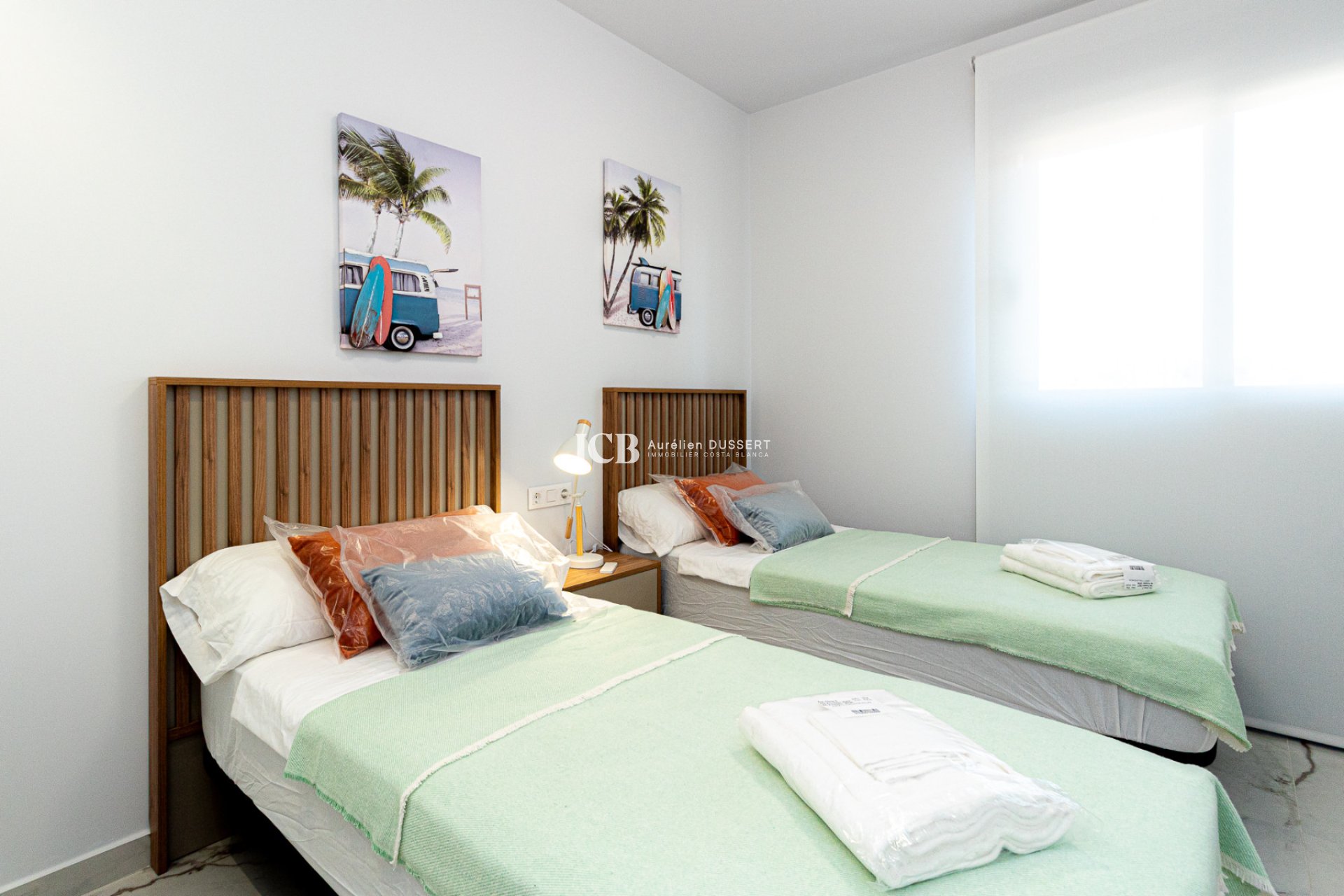 Resale - Apartment / flat -
Orihuela Costa - Los Altos