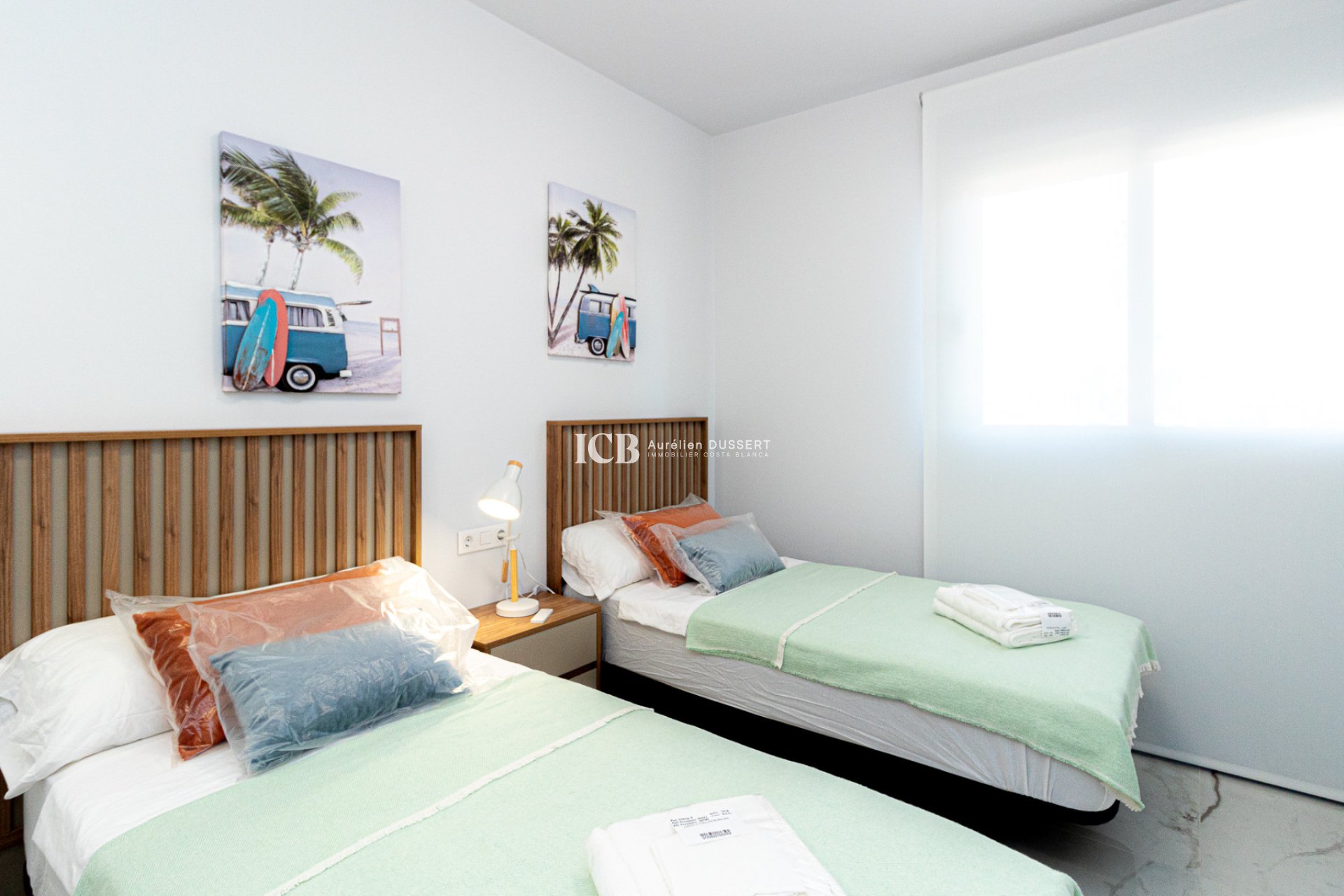 Resale - Apartment / flat -
Orihuela Costa - Los Altos