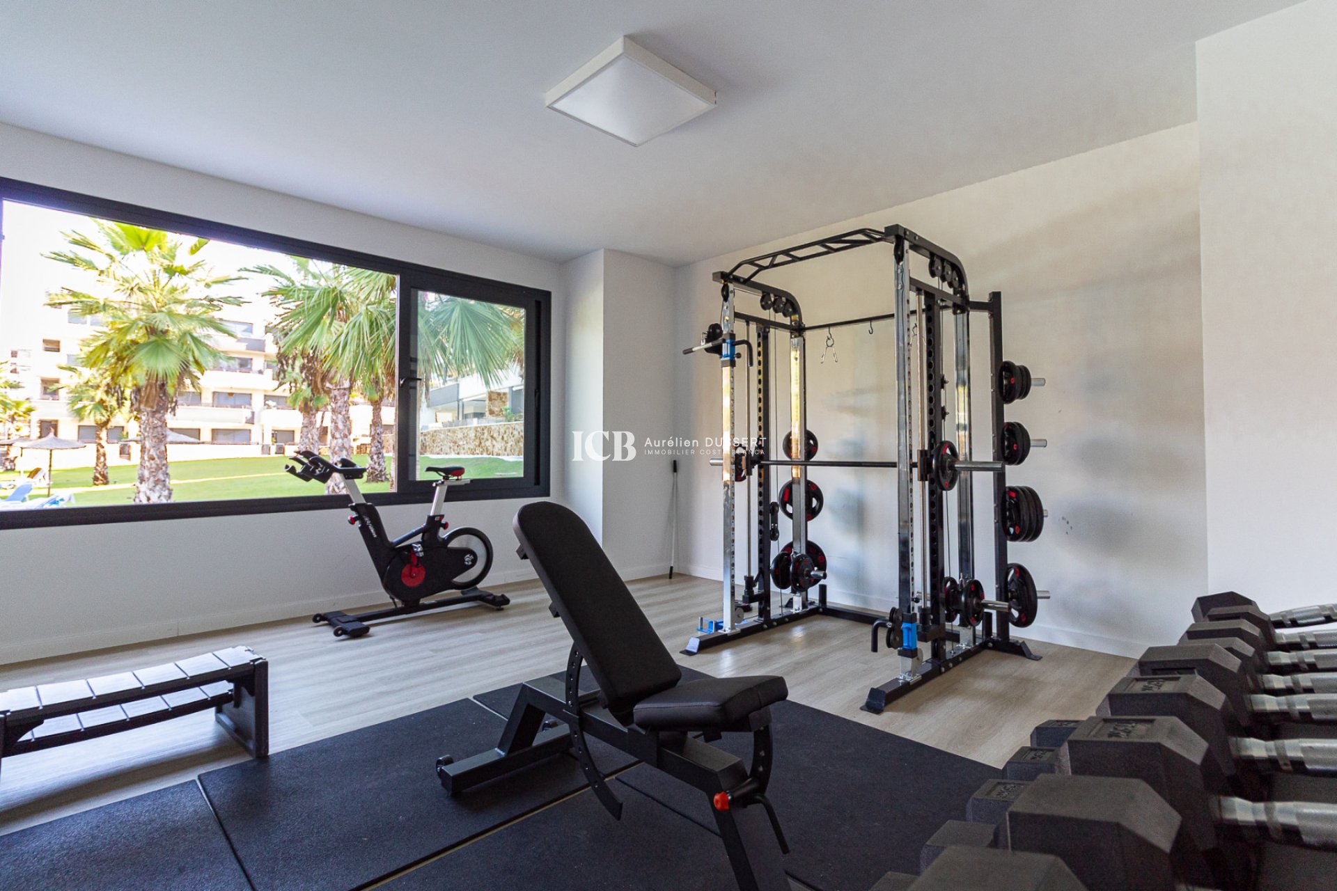 Resale - Apartment / flat -
Orihuela Costa - Los Altos