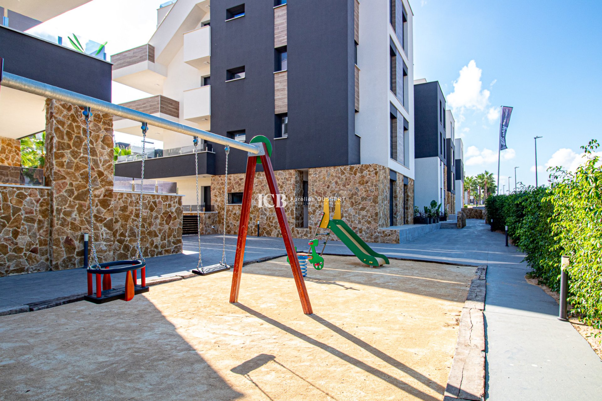 Resale - Apartment / flat -
Orihuela Costa - Los Altos