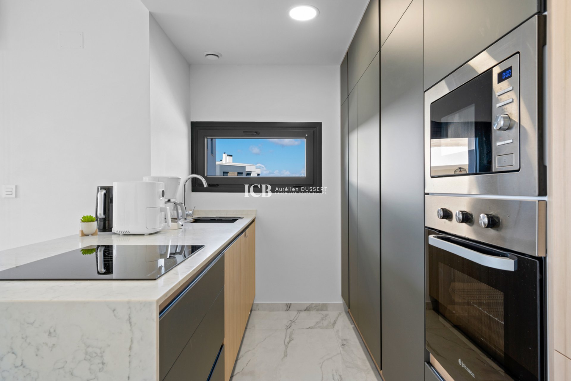 Resale - Apartment / flat -
Orihuela Costa - Los Altos