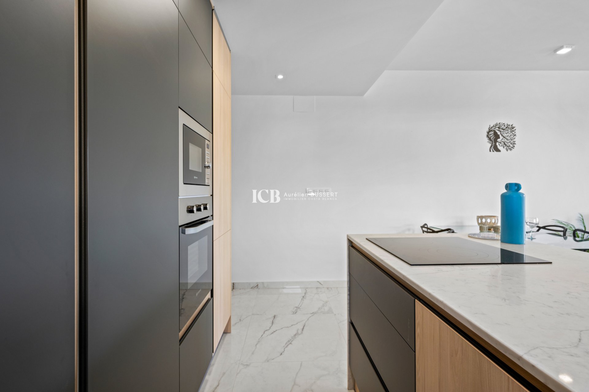 Resale - Apartment / flat -
Orihuela Costa - Los Altos