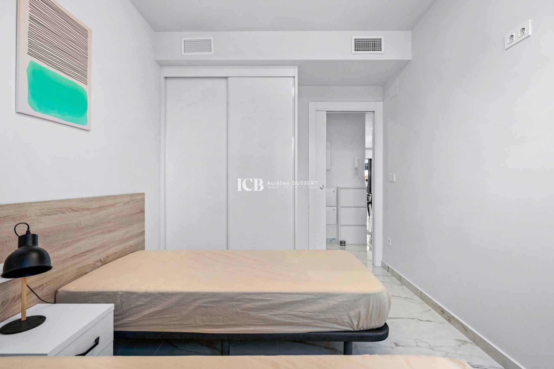 Resale - Apartment / flat -
Orihuela Costa - Los Altos