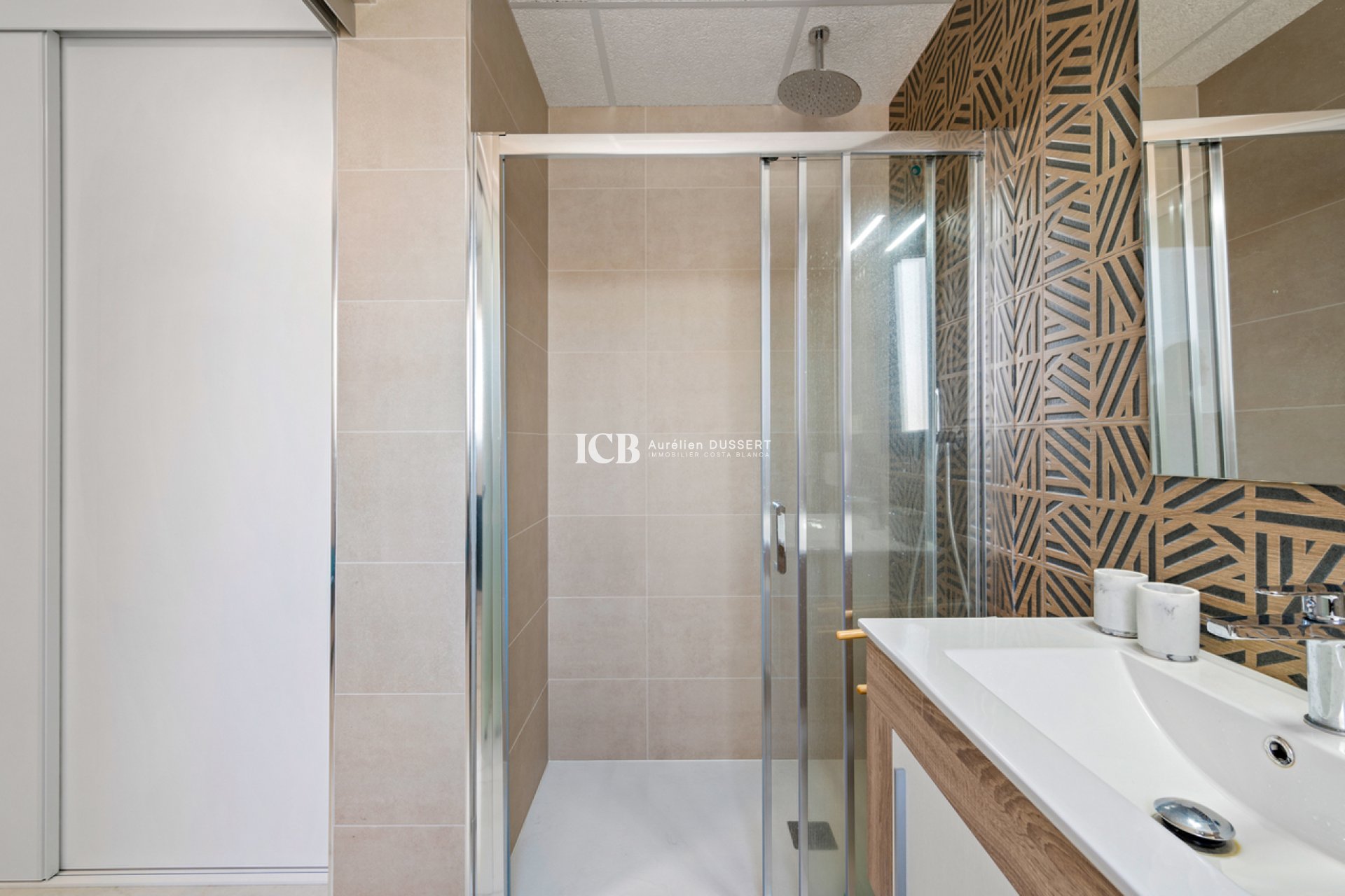 Resale - Apartment / flat -
Orihuela Costa - Los Altos