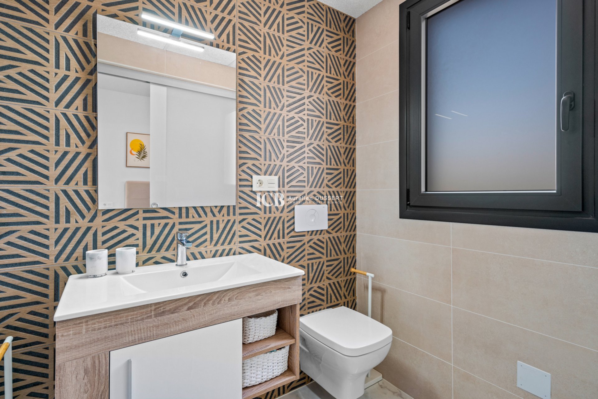 Resale - Apartment / flat -
Orihuela Costa - Los Altos