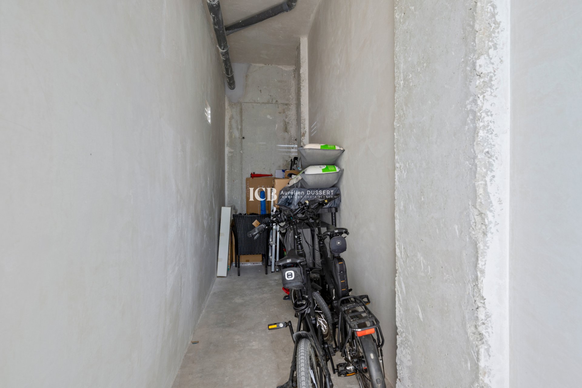 Resale - Apartment / flat -
Orihuela Costa - Los Altos