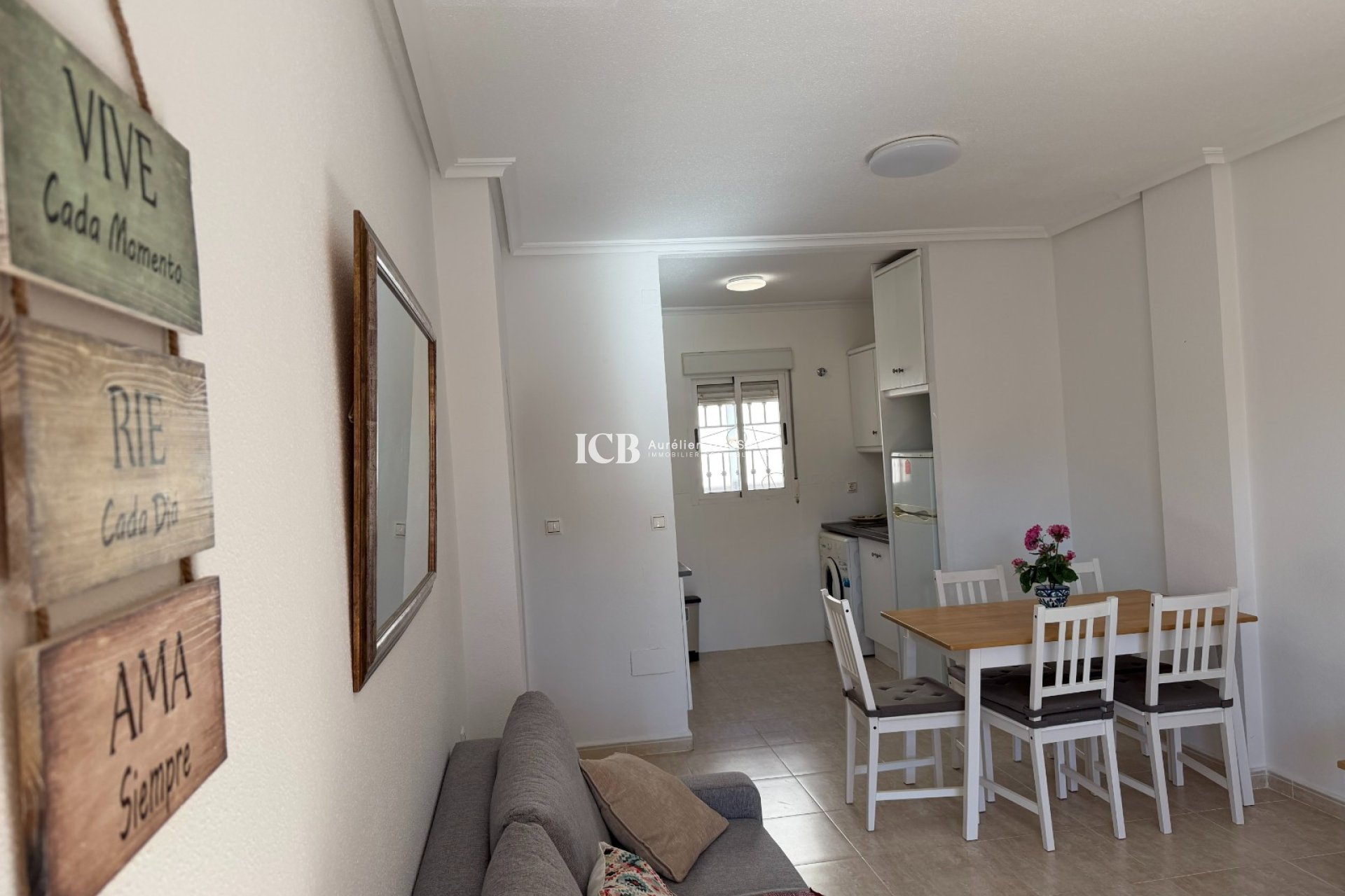 Resale - Apartment / flat -
Orihuela Costa - Los Altos