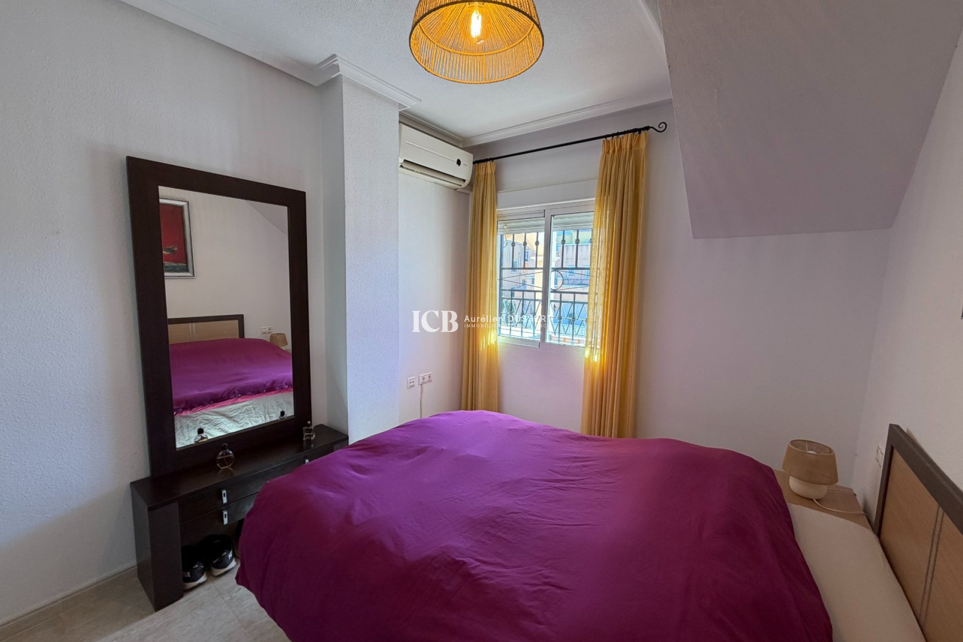 Resale - Apartment / flat -
Orihuela Costa - Los Altos