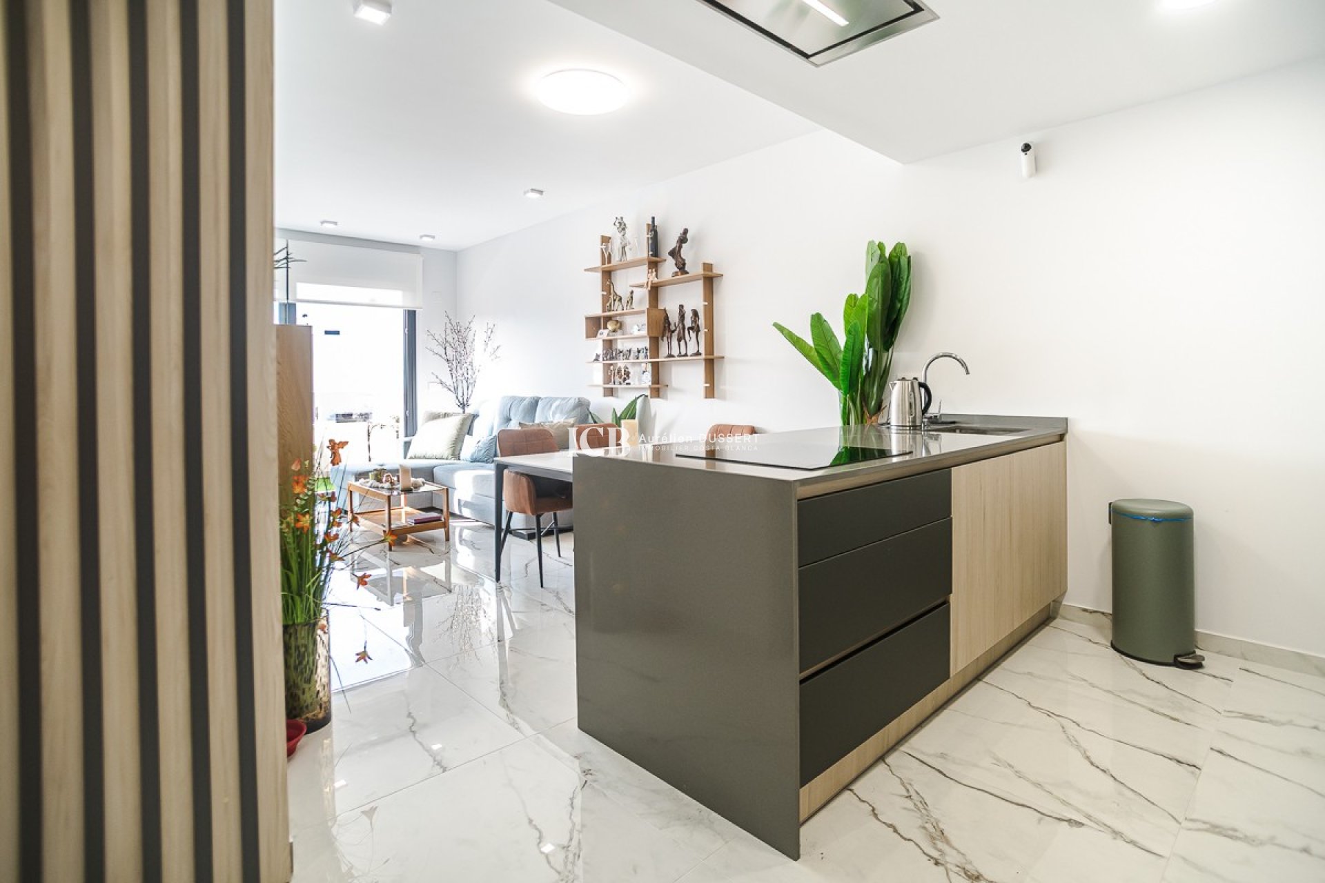 Resale - Apartment / flat -
Orihuela Costa - Los Altos