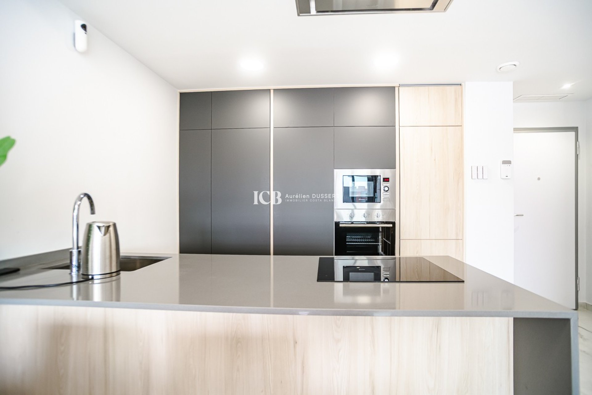 Resale - Apartment / flat -
Orihuela Costa - Los Altos